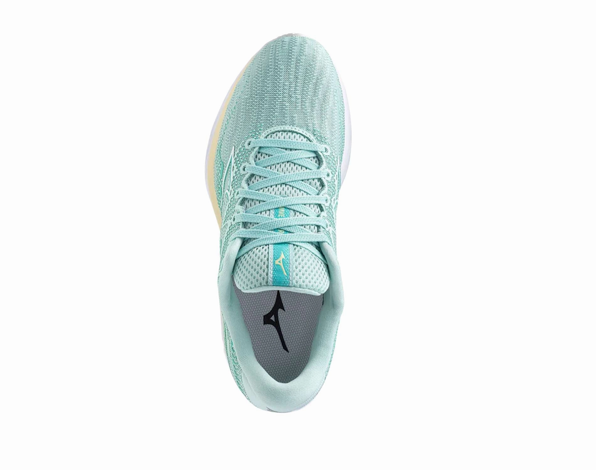 Shoes Mizuno Mizuno Wave Rider 27 Womens