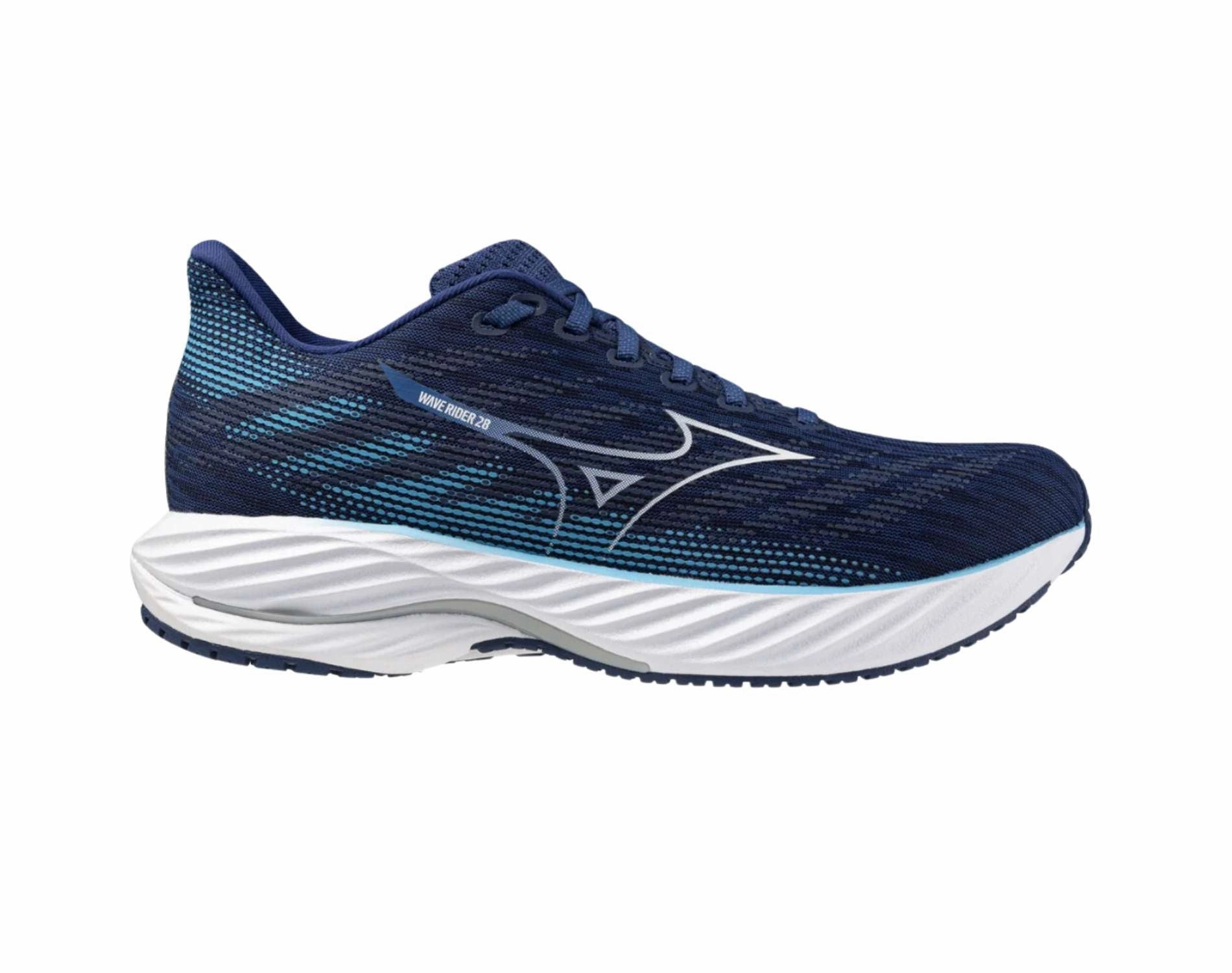 Shoes Mizuno Mizuno Wave Rider 28 Mens