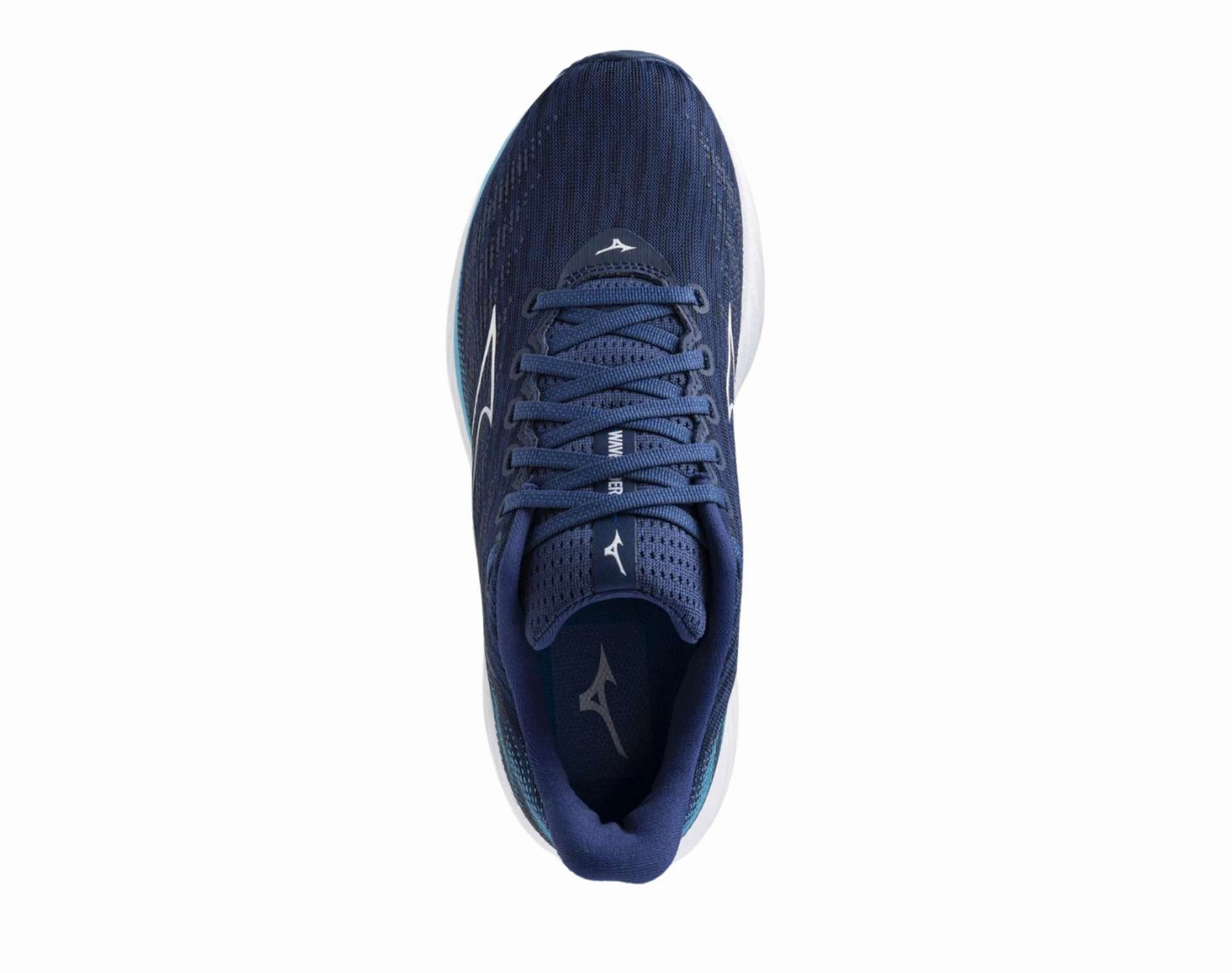 Shoes Mizuno Mizuno Wave Rider 28 Mens