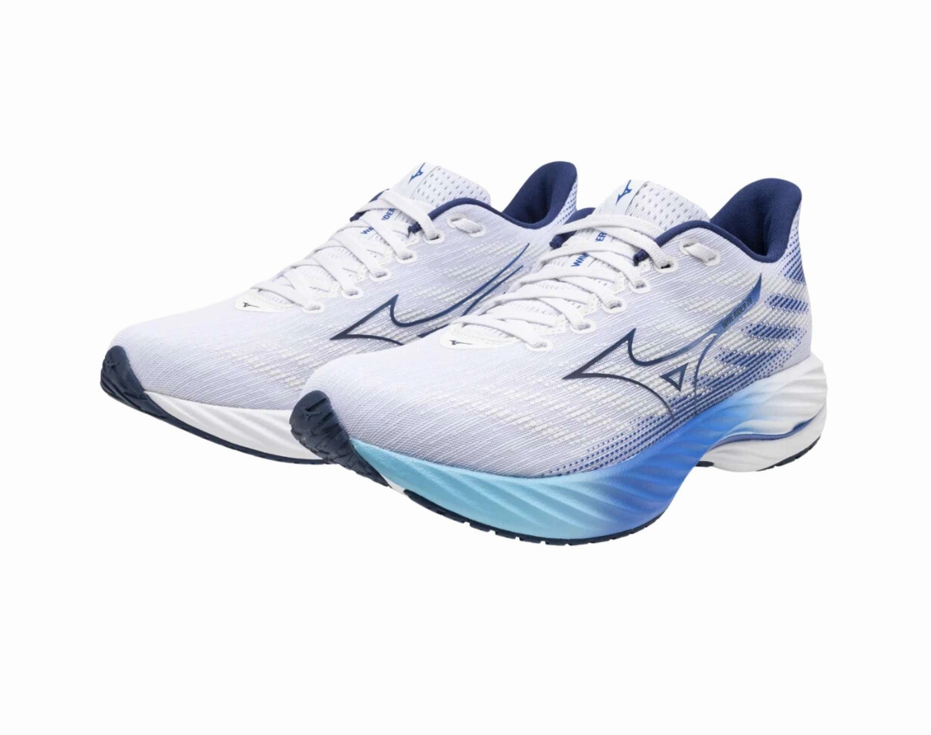 Shoes Mizuno Mizuno Wave Rider 28 Mens