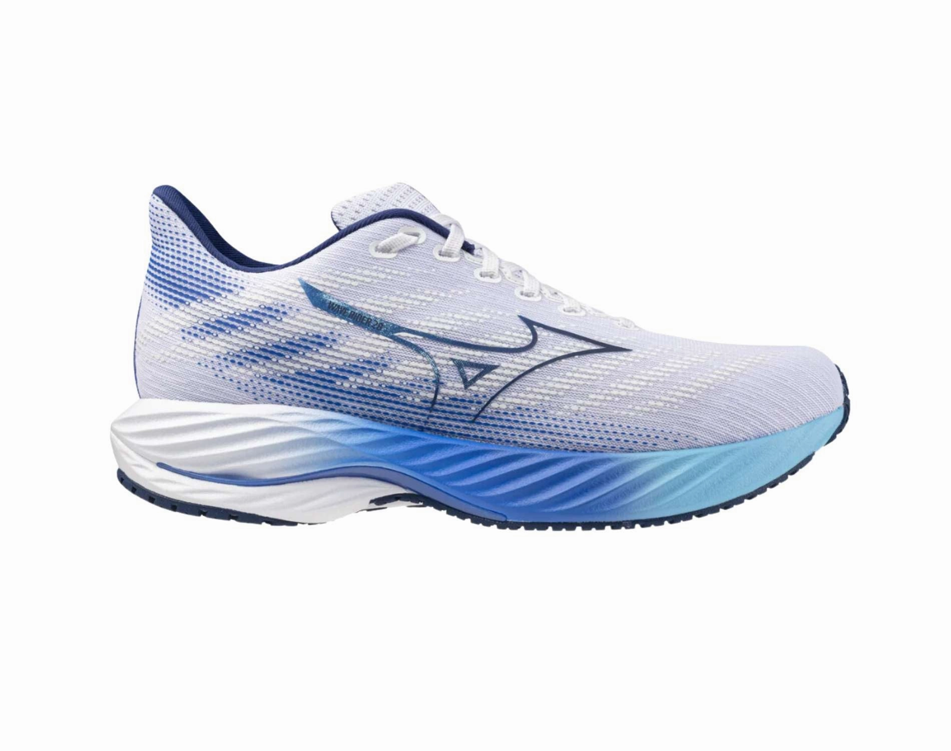 Shoes Mizuno Mizuno Wave Rider 28 Mens
