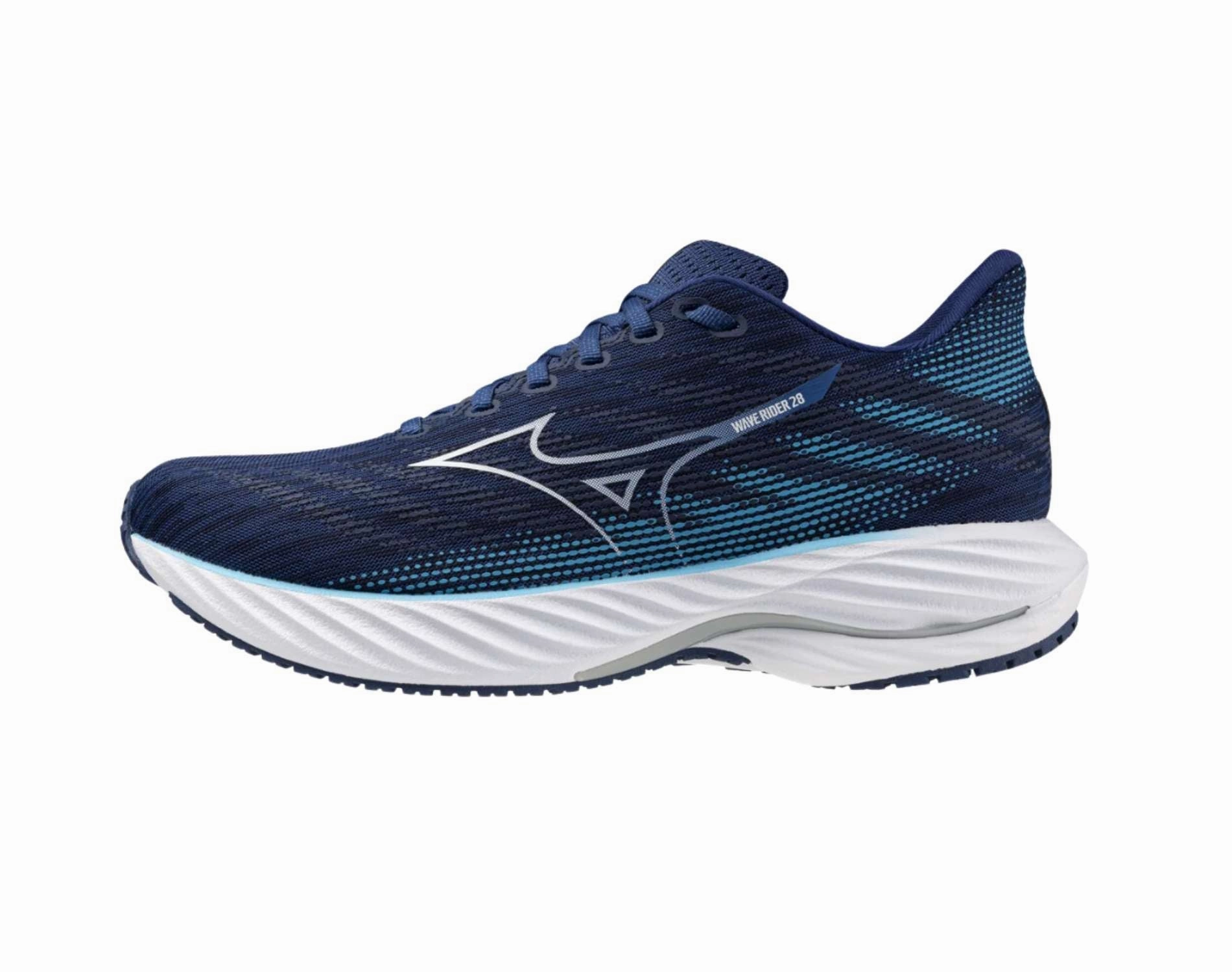 Shoes Mizuno Mizuno Wave Rider 28 Mens