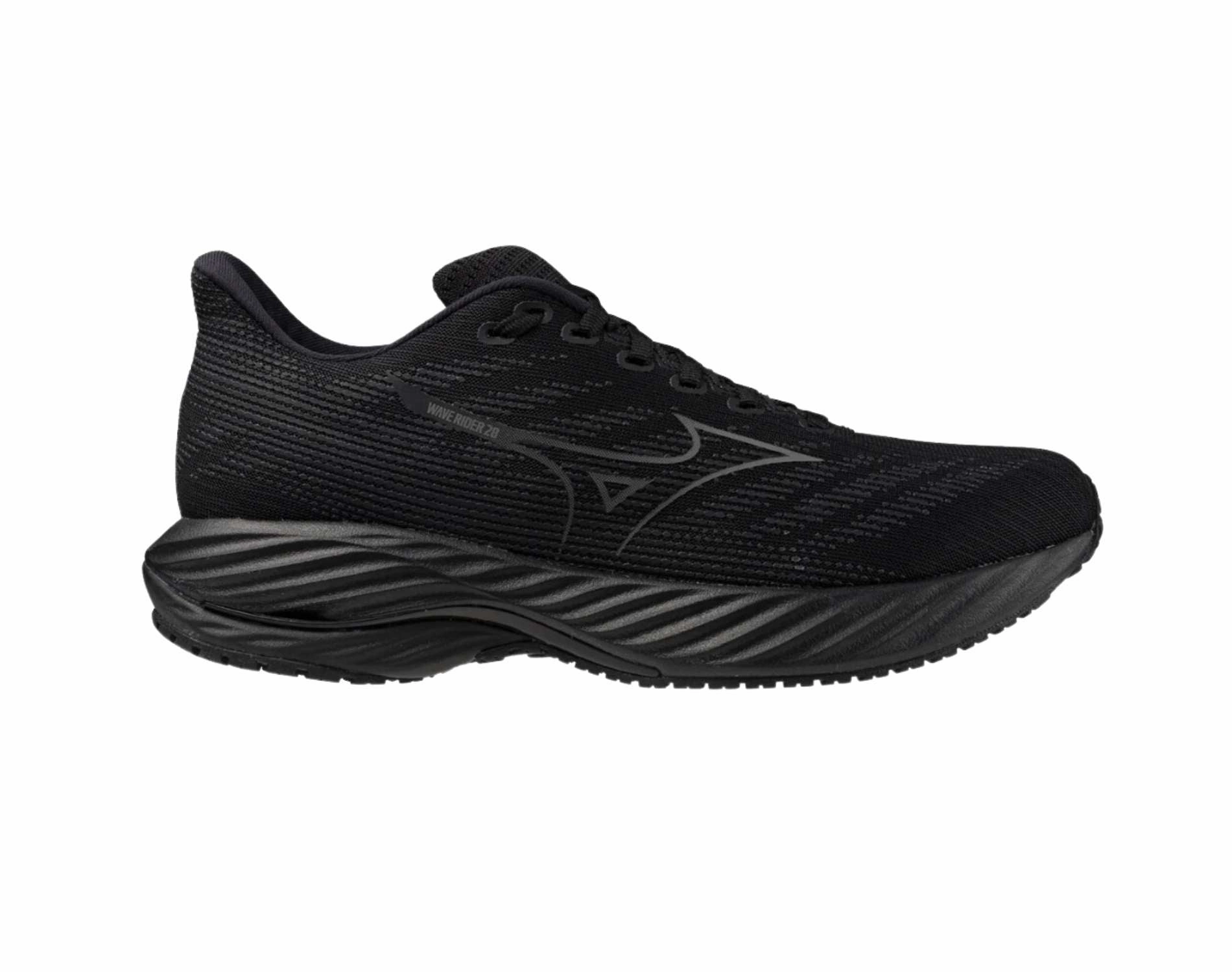 Shoes Mizuno Mizuno Wave Rider 28 Mens Wide