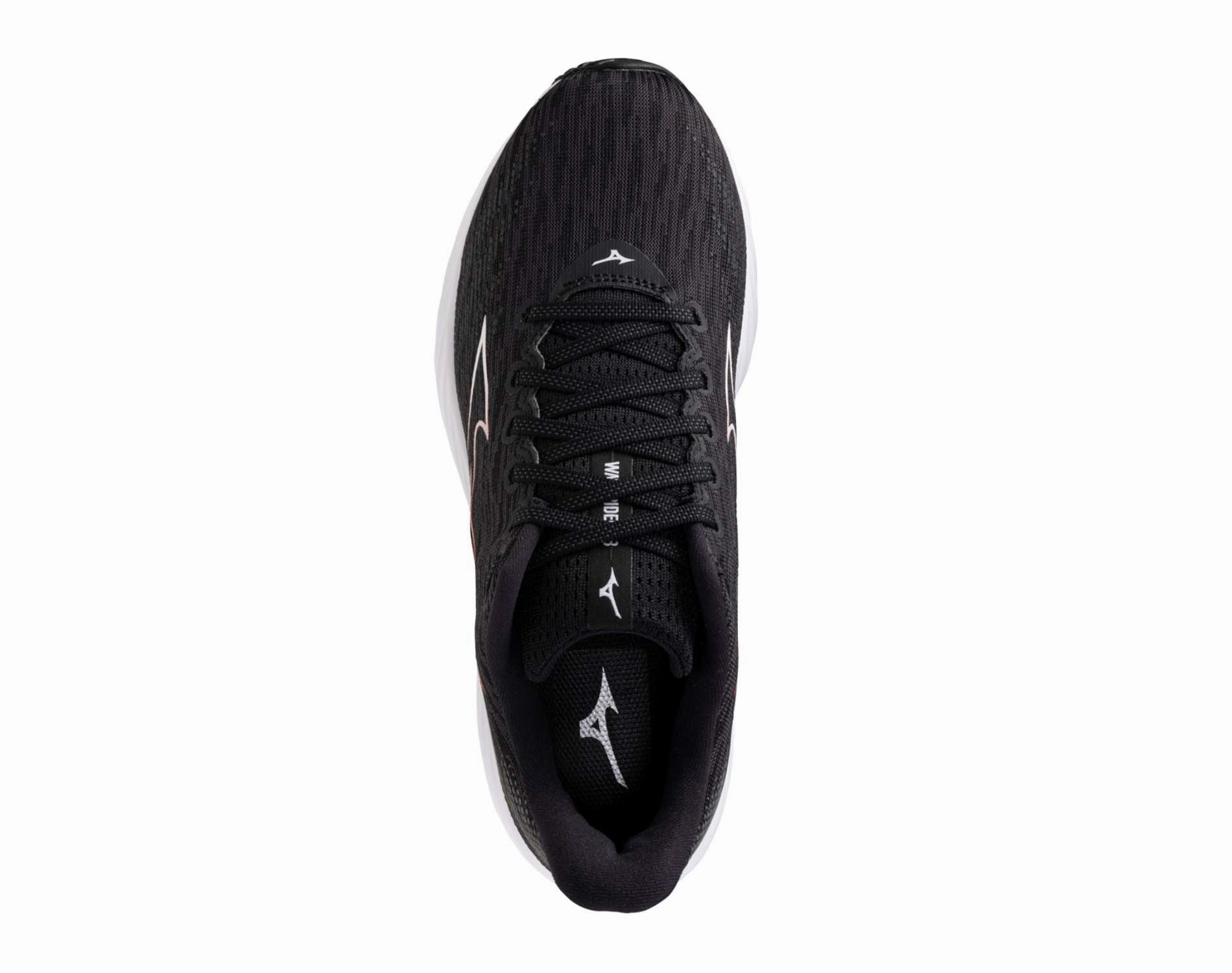 Shoes Mizuno Mizuno Wave Rider 28 Mens Wide