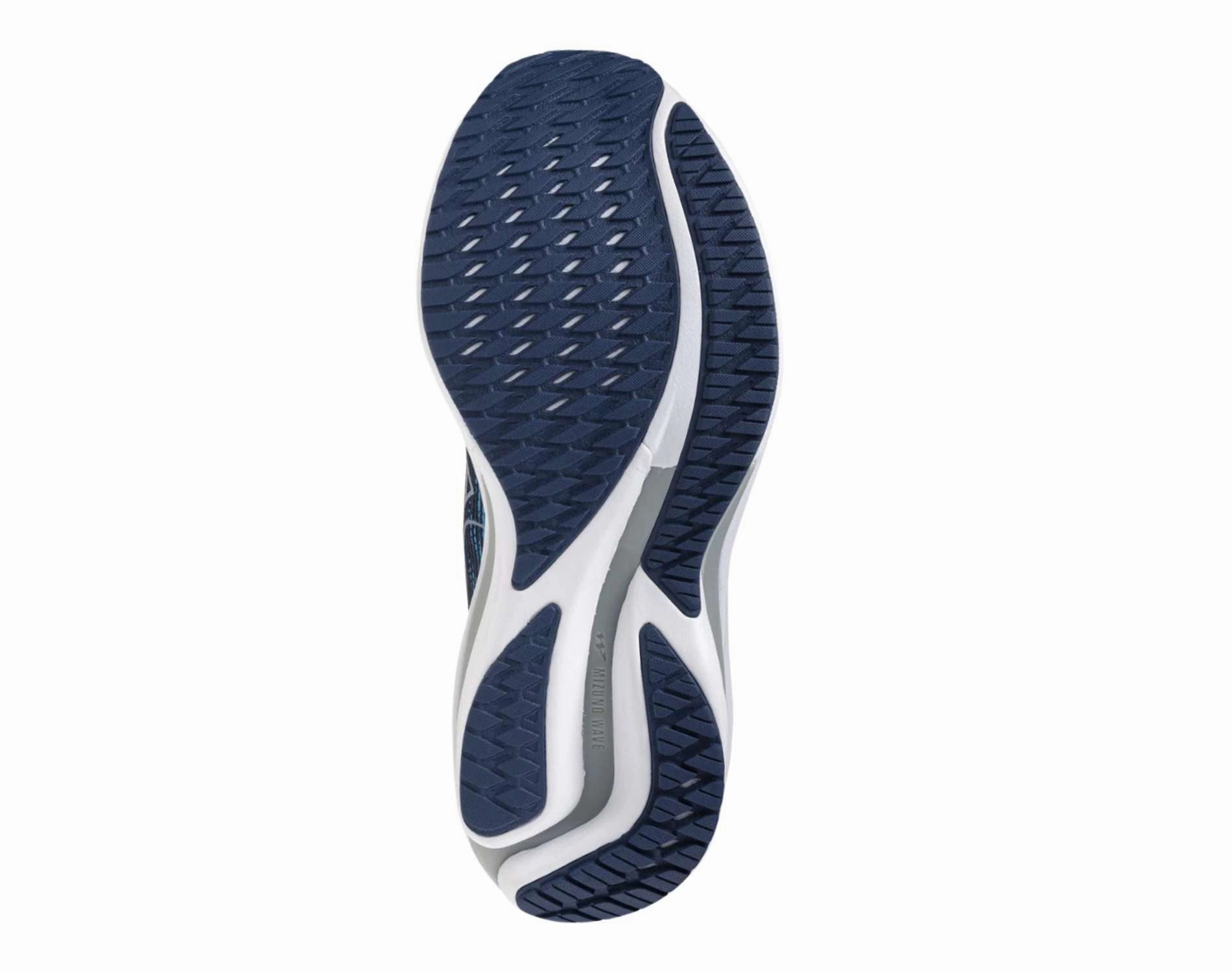 Shoes Mizuno Mizuno Wave Rider 28 Mens