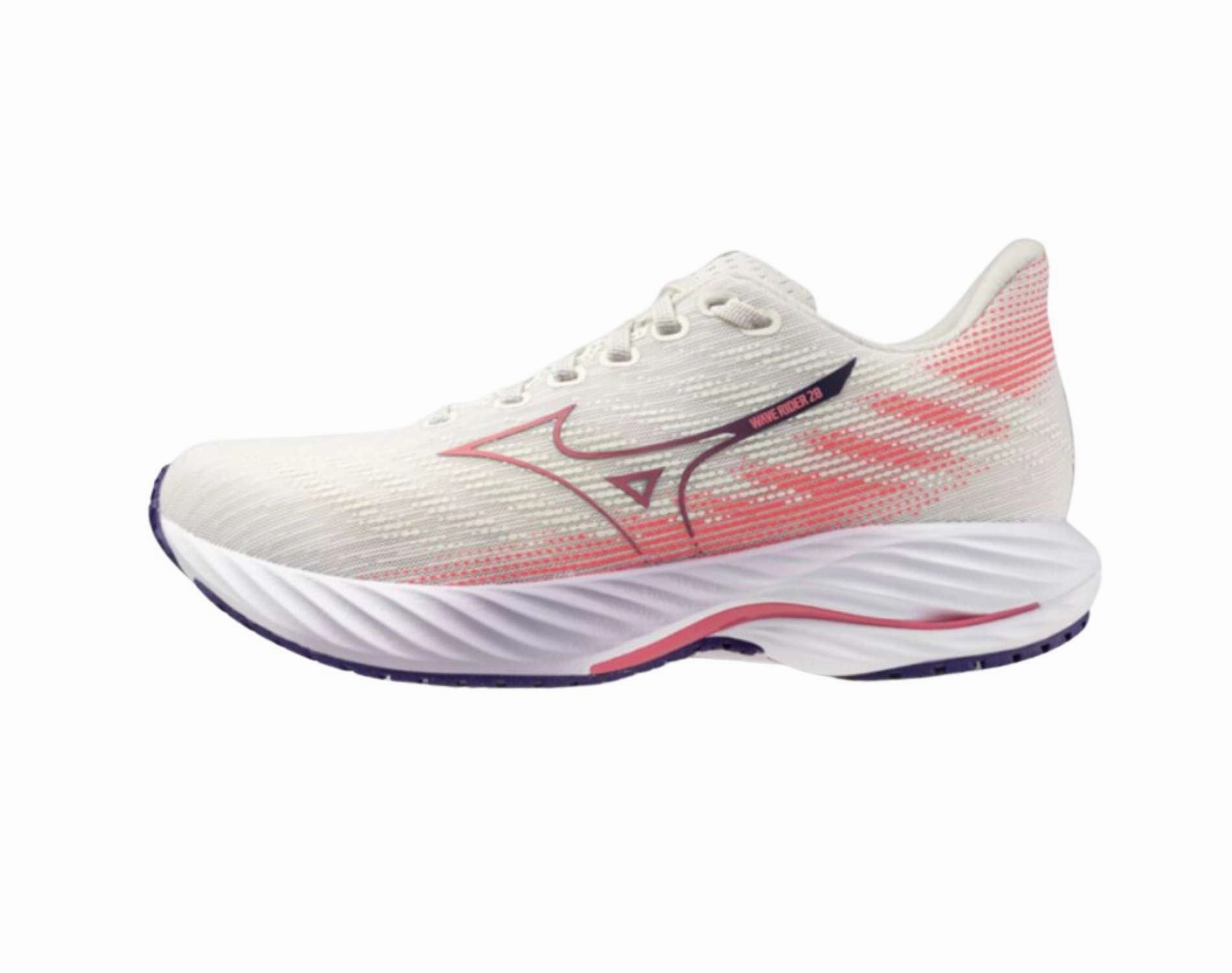 Shoes Mizuno Mizuno Wave Rider 28 Womens