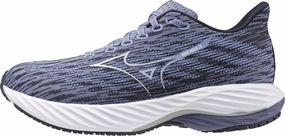 Shoes Mizuno Mizuno Wave Rider 28 Womens Running Shoes - Purple
