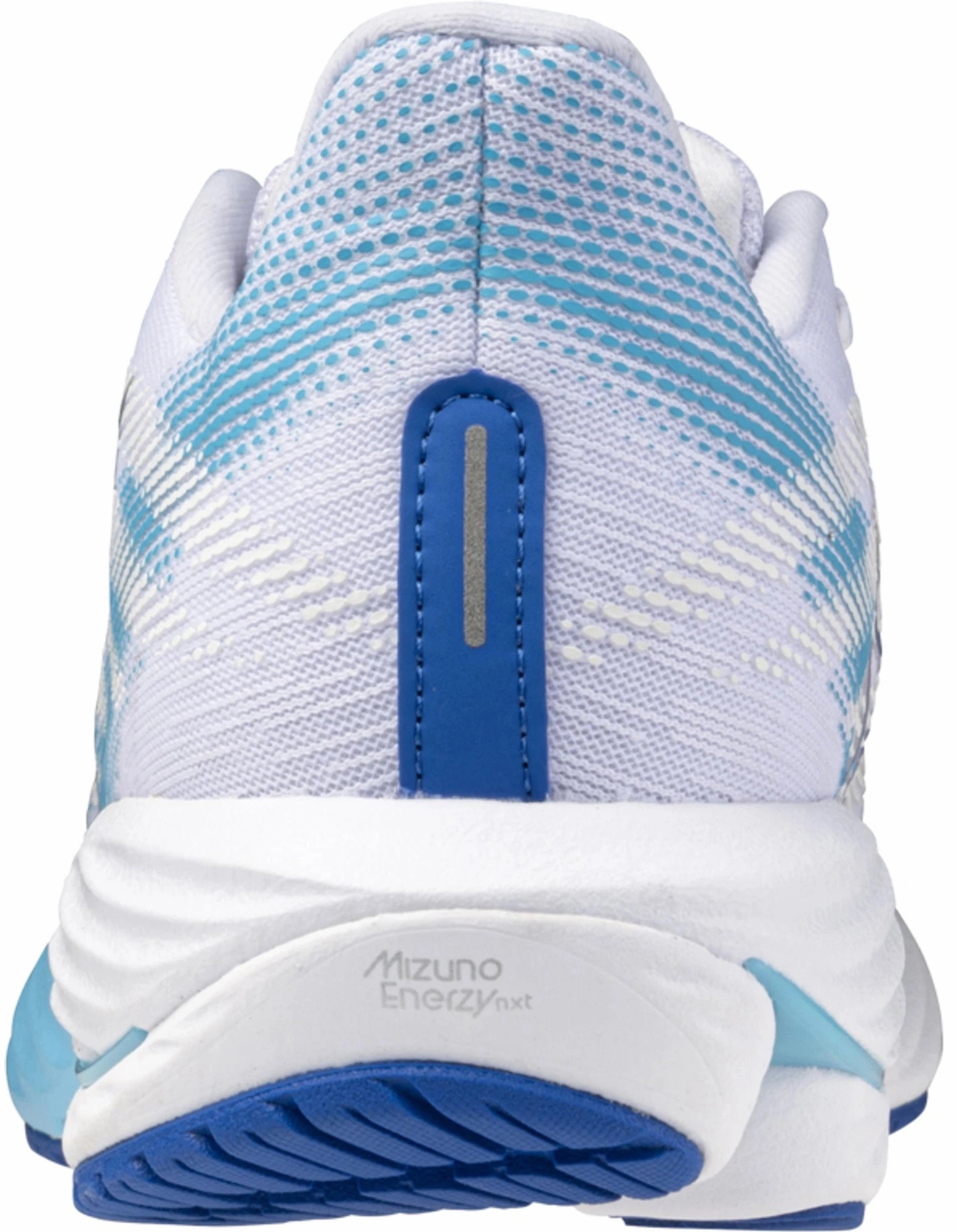 Shoes Mizuno Mizuno Wave Rider 28 Womens Running Shoes - White