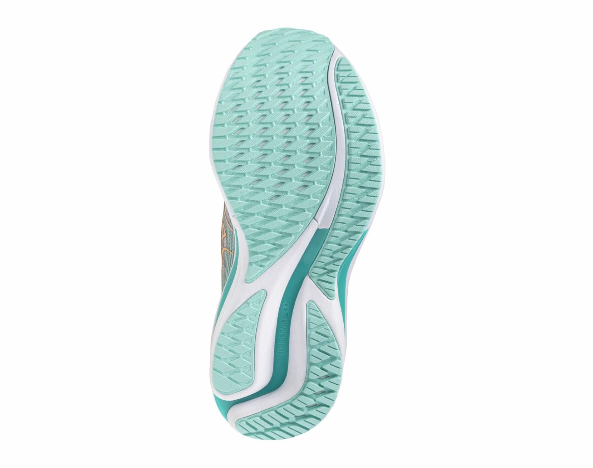 Shoes Mizuno Mizuno Wave Rider 28 Womens Wide