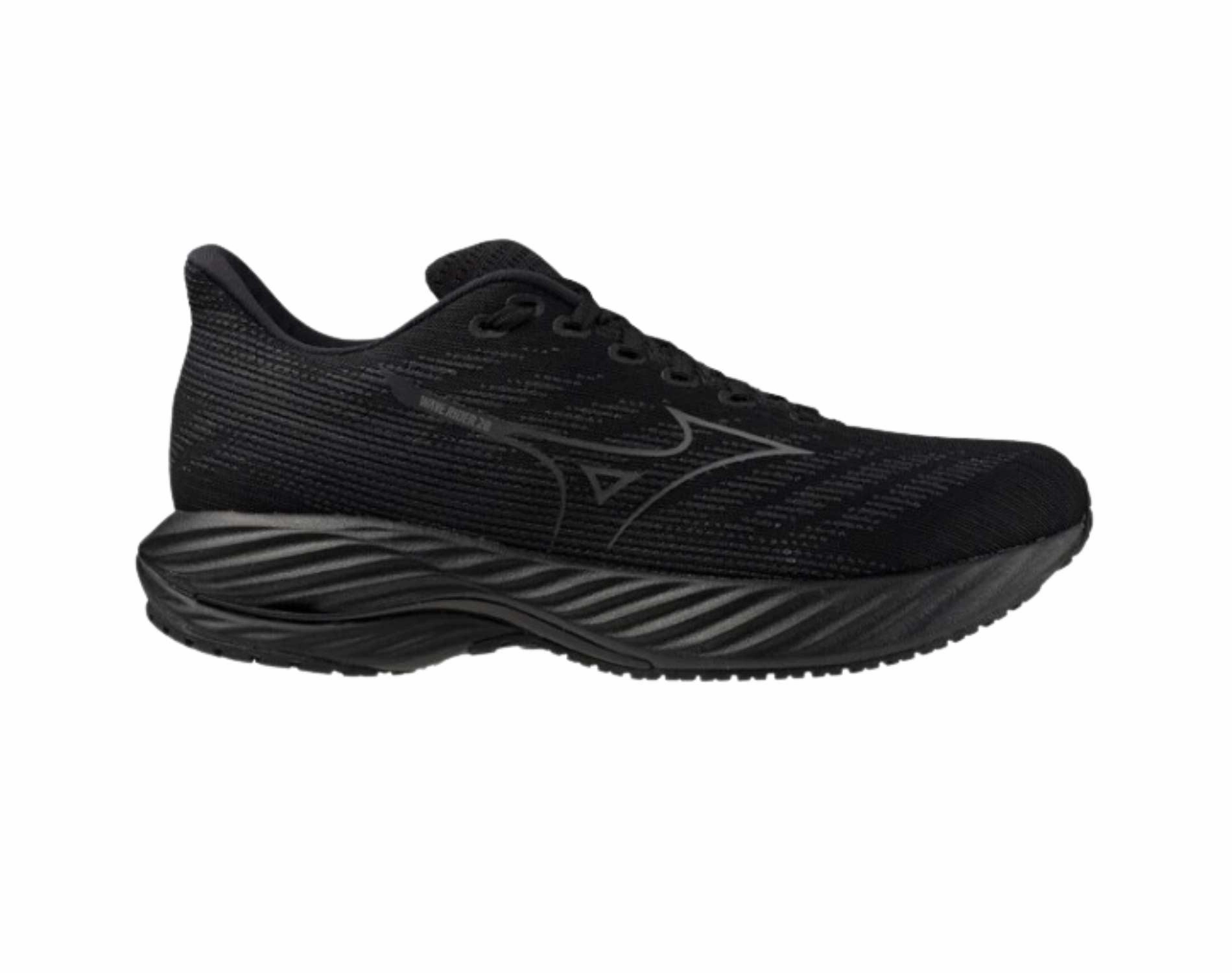 Shoes Mizuno Mizuno Wave Rider 28 Womens Wide