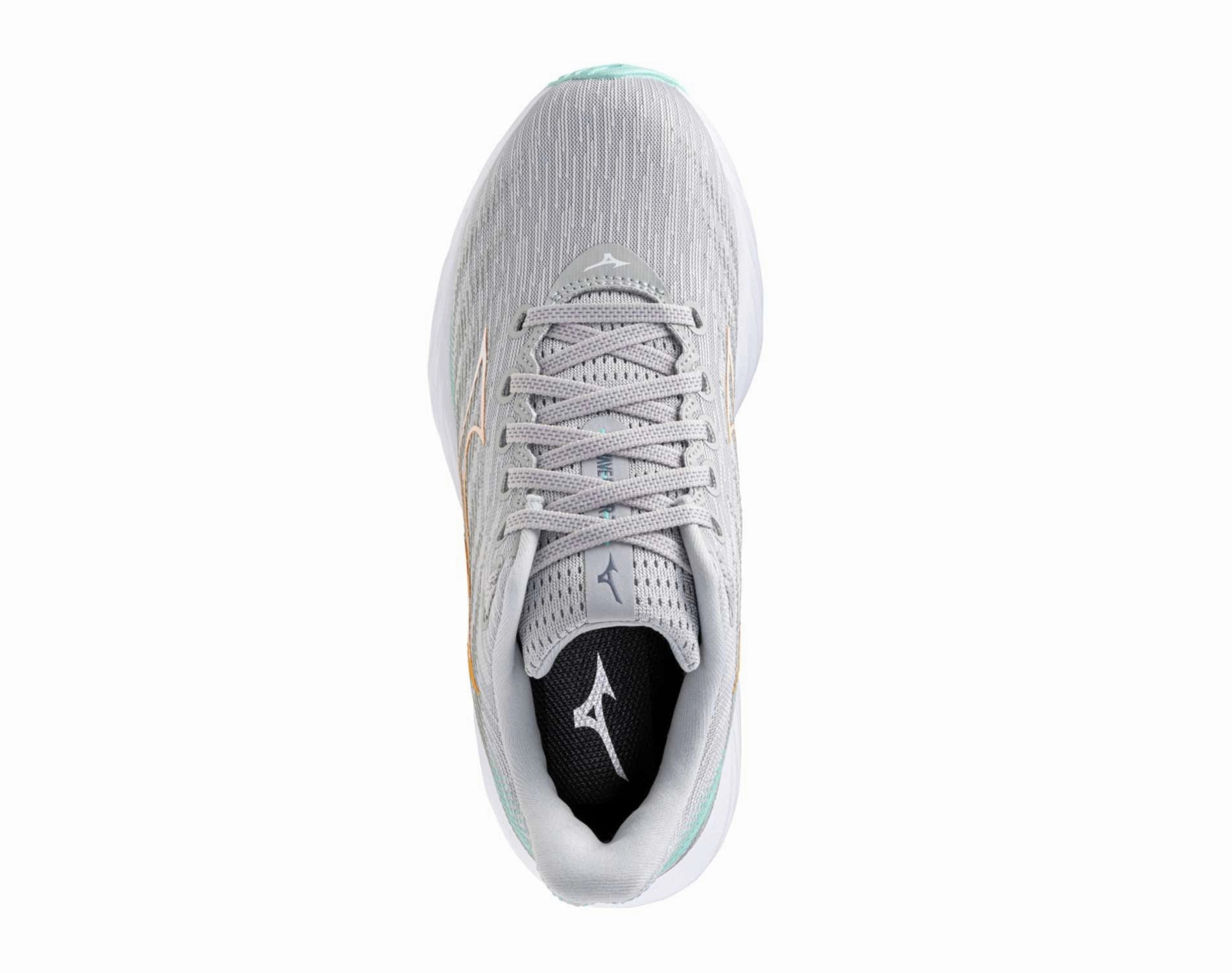 Shoes Mizuno Mizuno Wave Rider 28 Womens Wide
