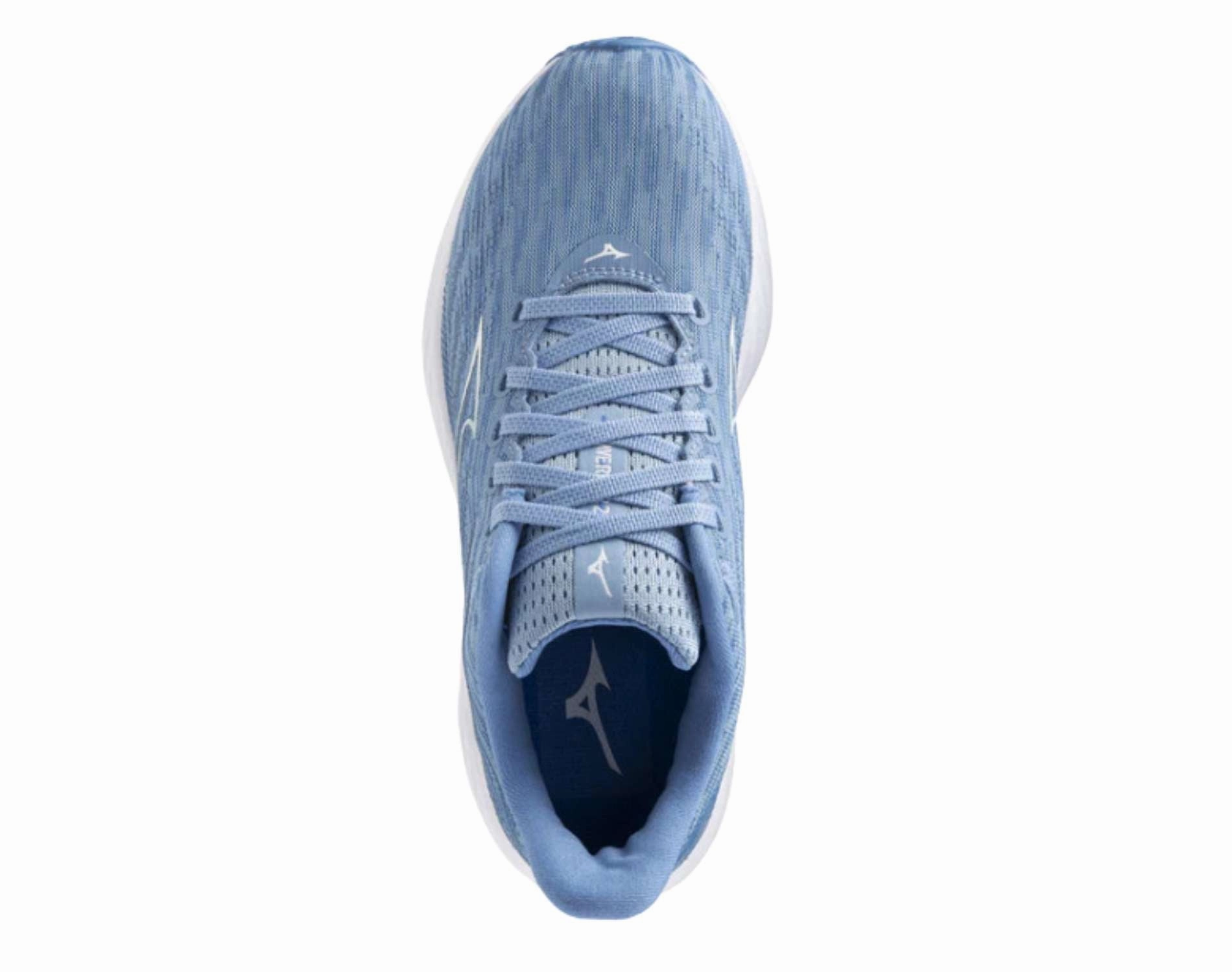 Shoes Mizuno Mizuno Wave Rider 28 Womens Wide