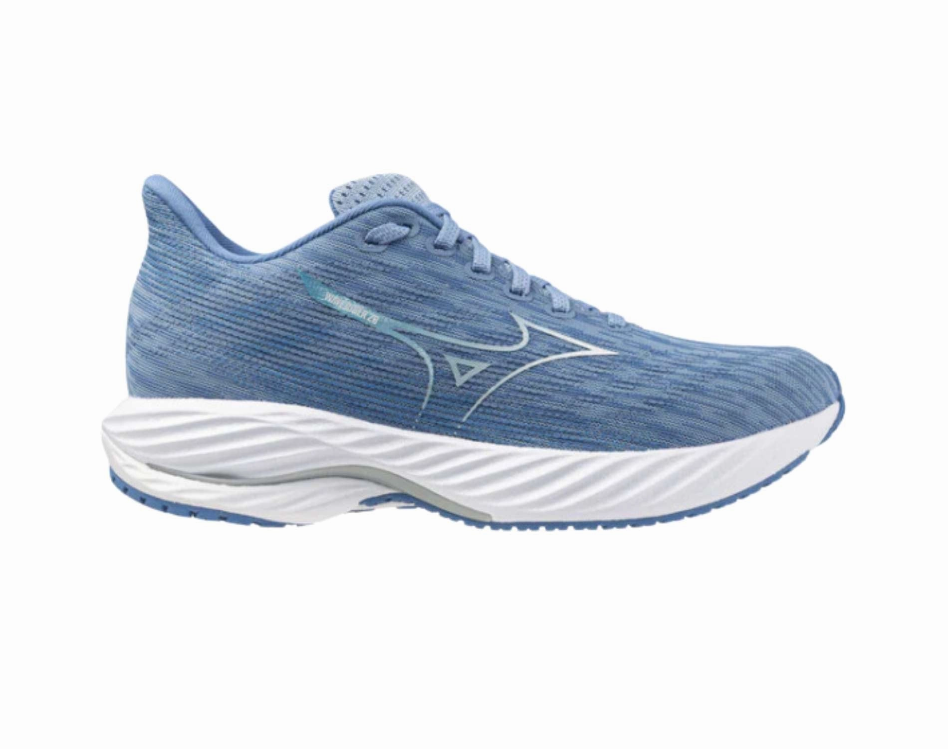 Shoes Mizuno Mizuno Wave Rider 28 Womens Wide