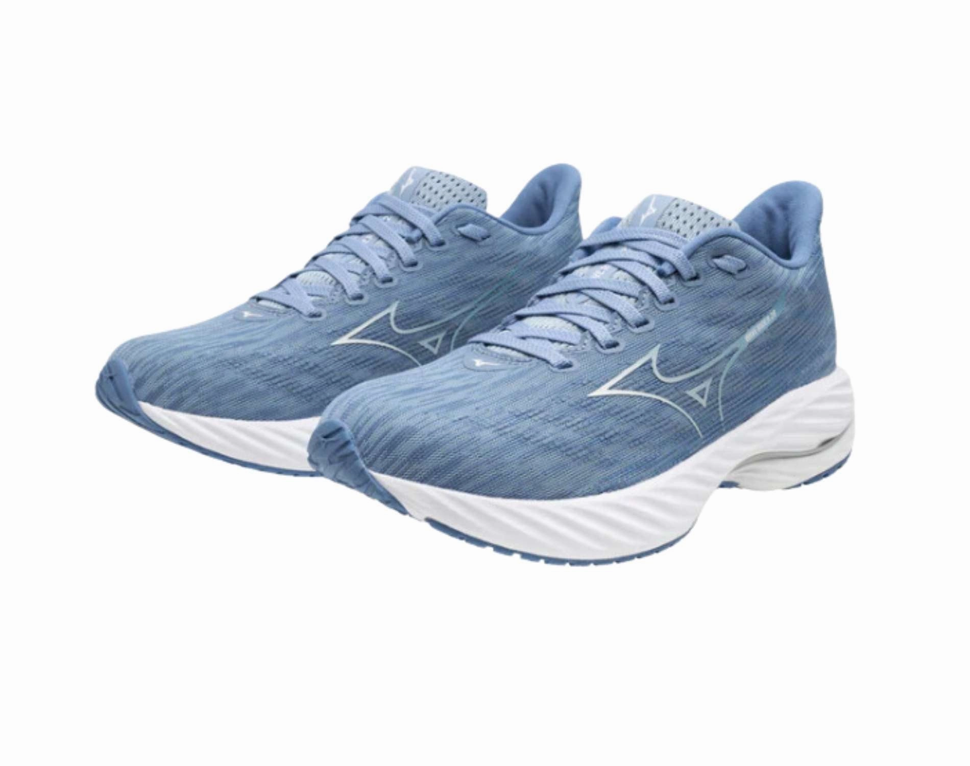 Shoes Mizuno Mizuno Wave Rider 28 Womens Wide