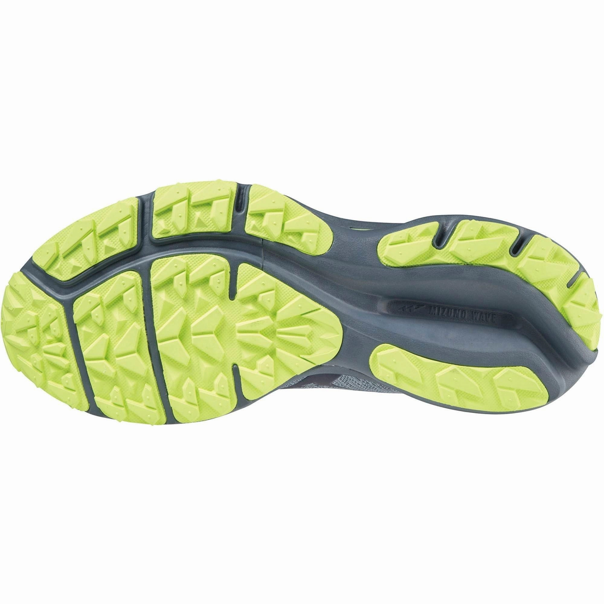Shoes Mizuno Mizuno Wave Rider GORE-TEX Womens Running Shoes - Blue