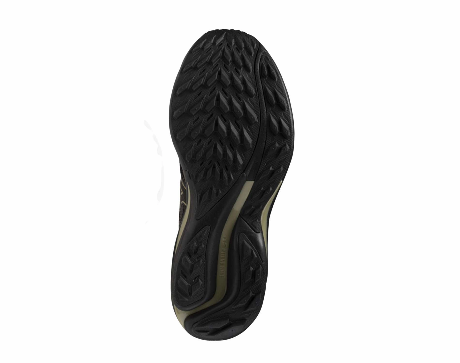 Shoes Mizuno Mizuno Wave Rider GTX 2 Mens Wide