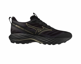 Shoes Mizuno Mizuno Wave Rider GTX 2 Mens Wide