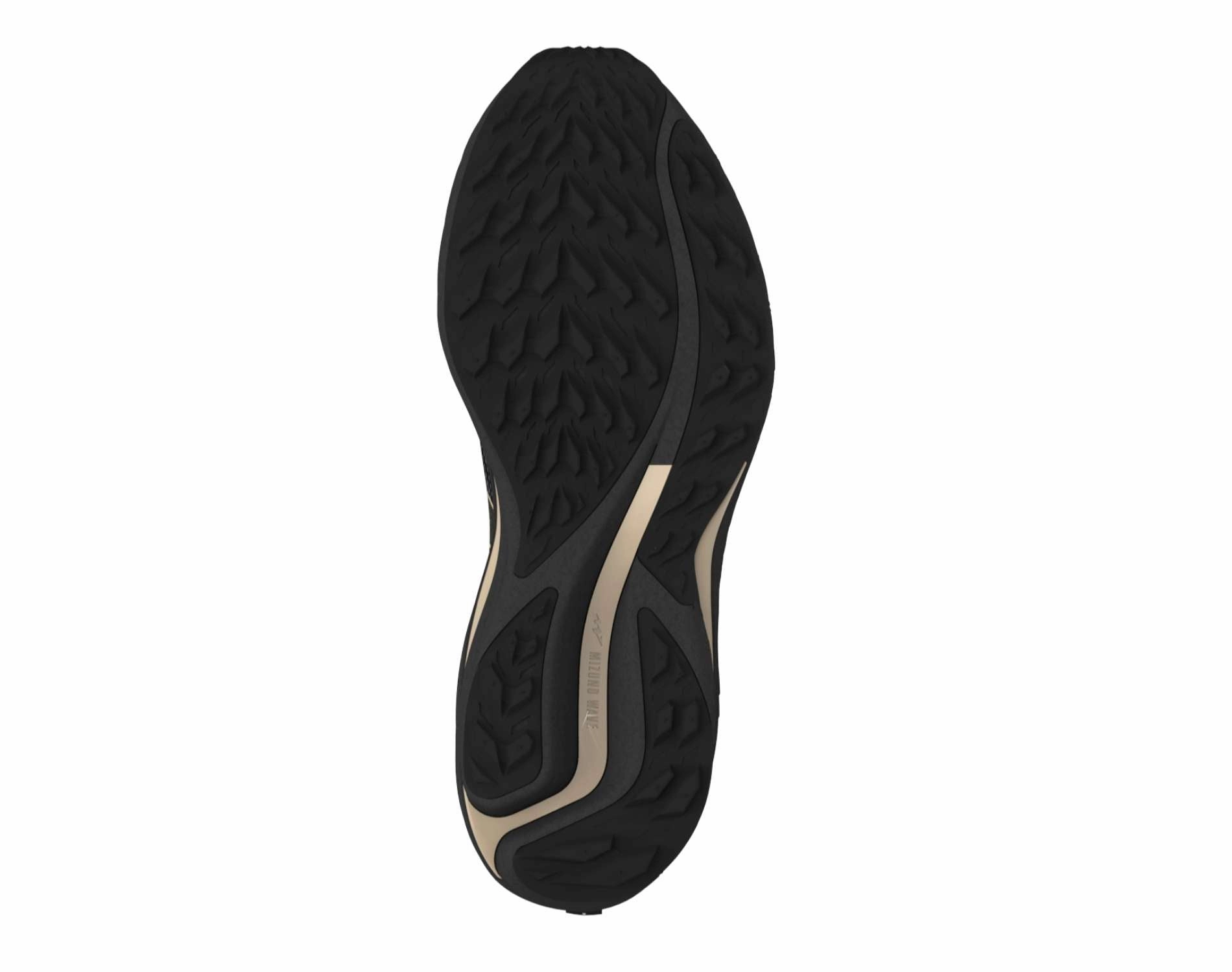 Shoes Mizuno Mizuno Wave Rider GTX 2 Womens Wide