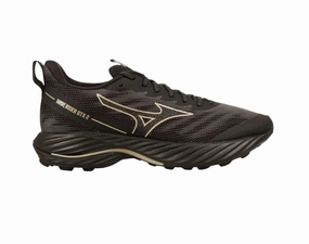 Shoes Mizuno Mizuno Wave Rider GTX 2 Womens Wide