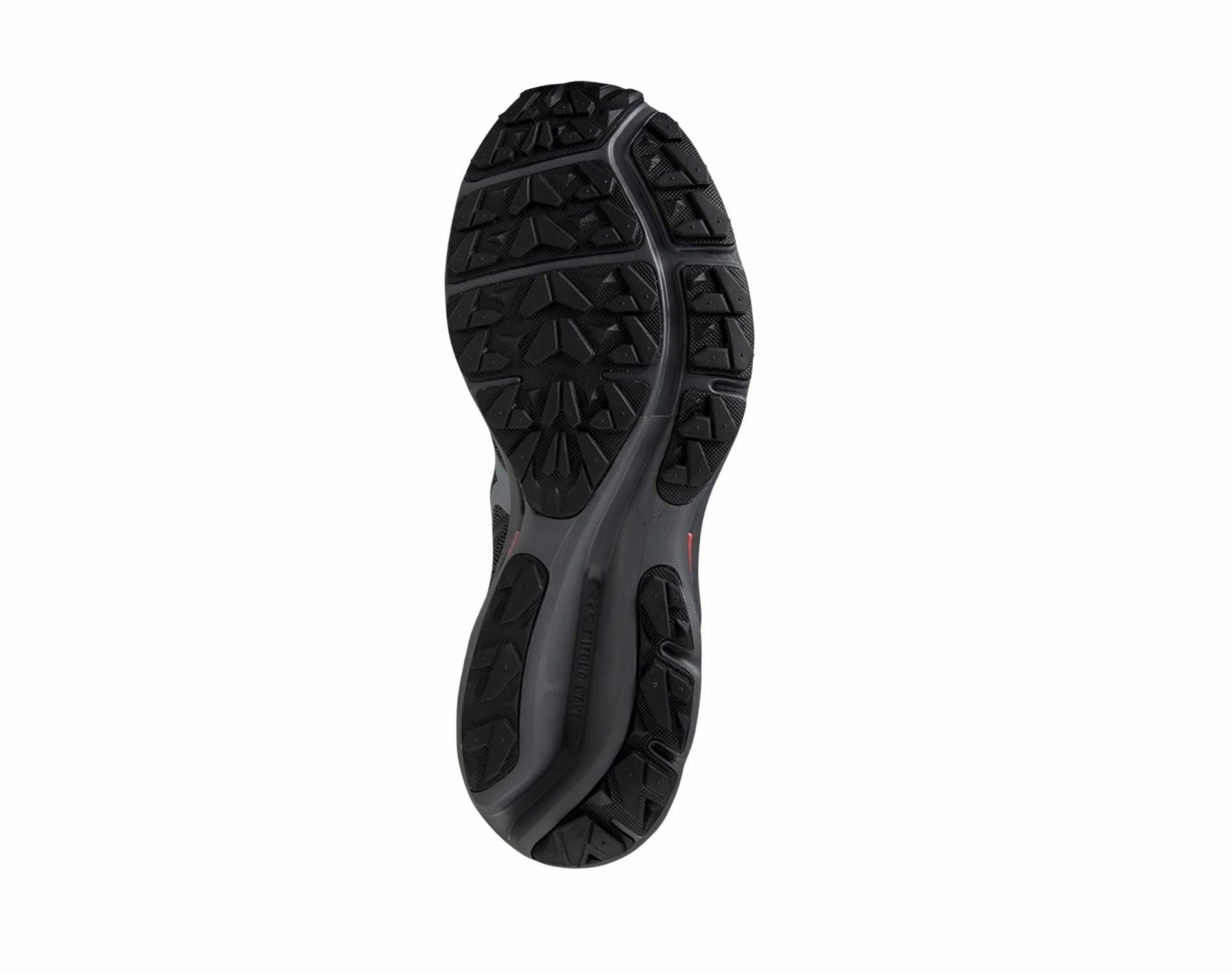 Shoes Mizuno Mizuno Wave Rider GTX Mens Wide
