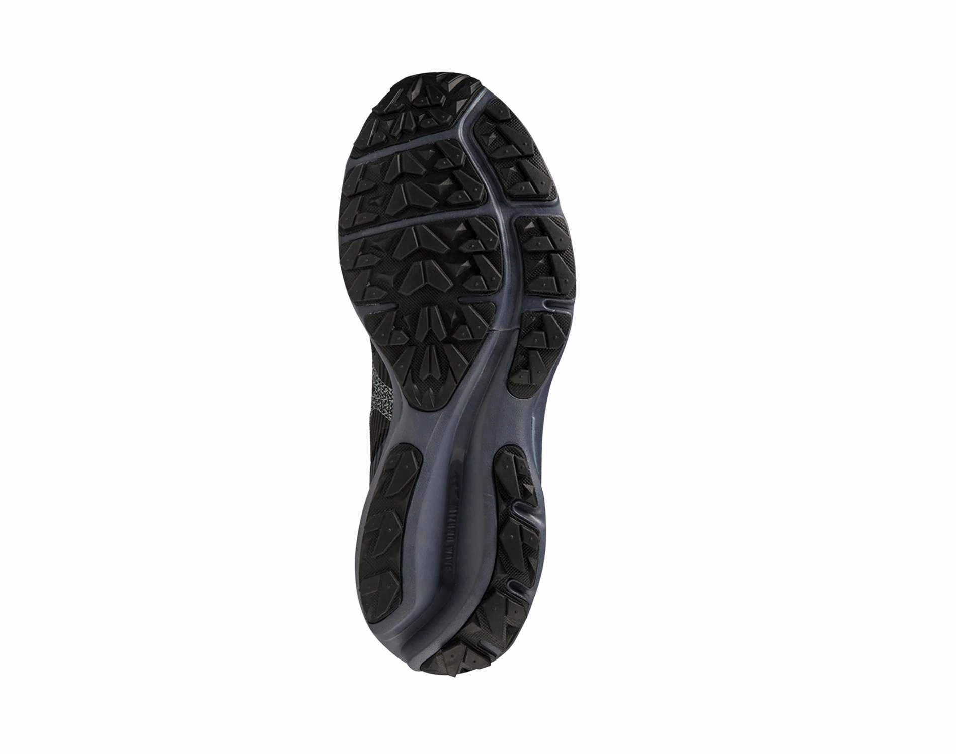 Shoes Mizuno Mizuno Wave Rider GTX Mens Wide