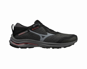 Shoes Mizuno Mizuno Wave Rider GTX Mens Wide