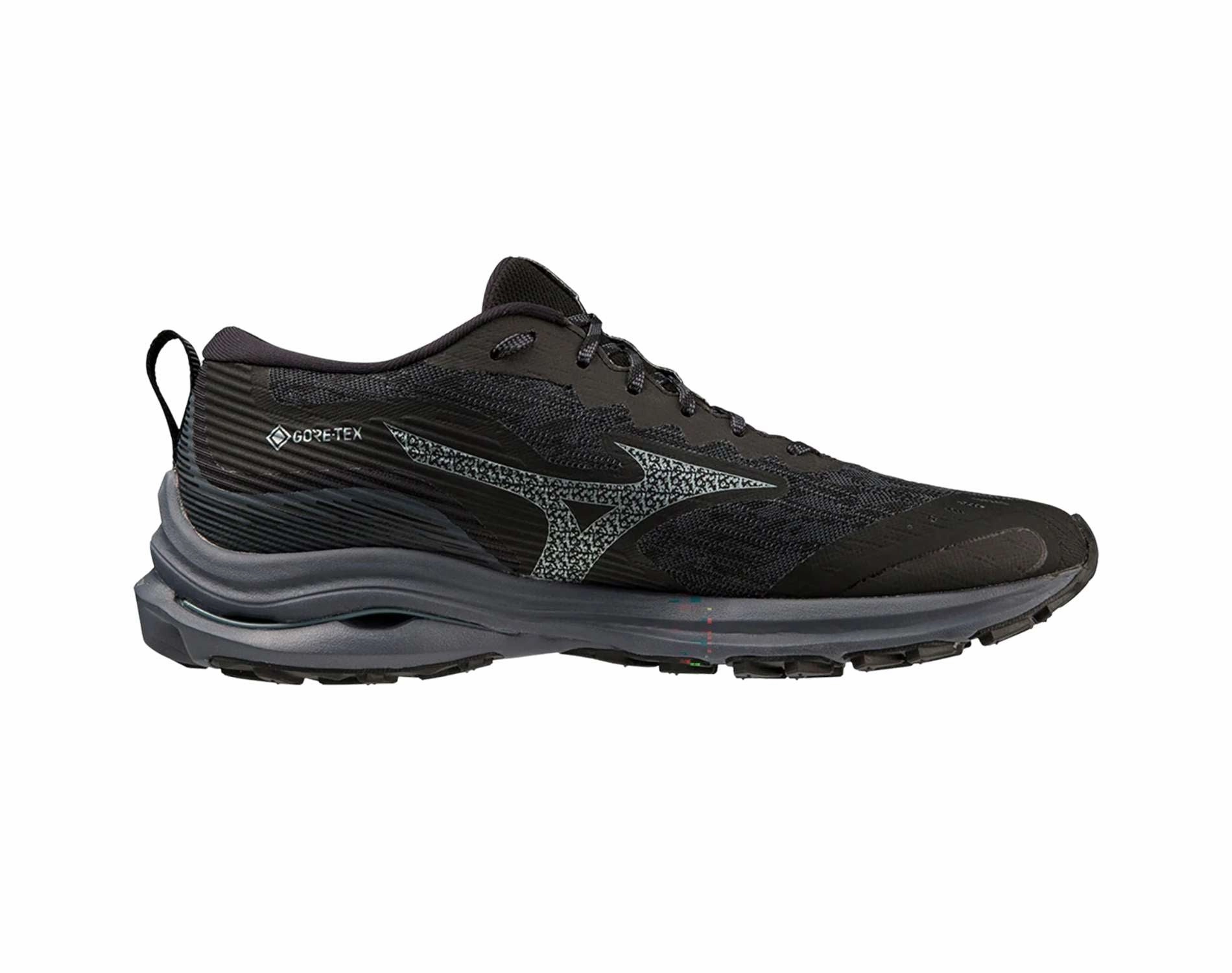 Shoes Mizuno Mizuno Wave Rider GTX Mens Wide