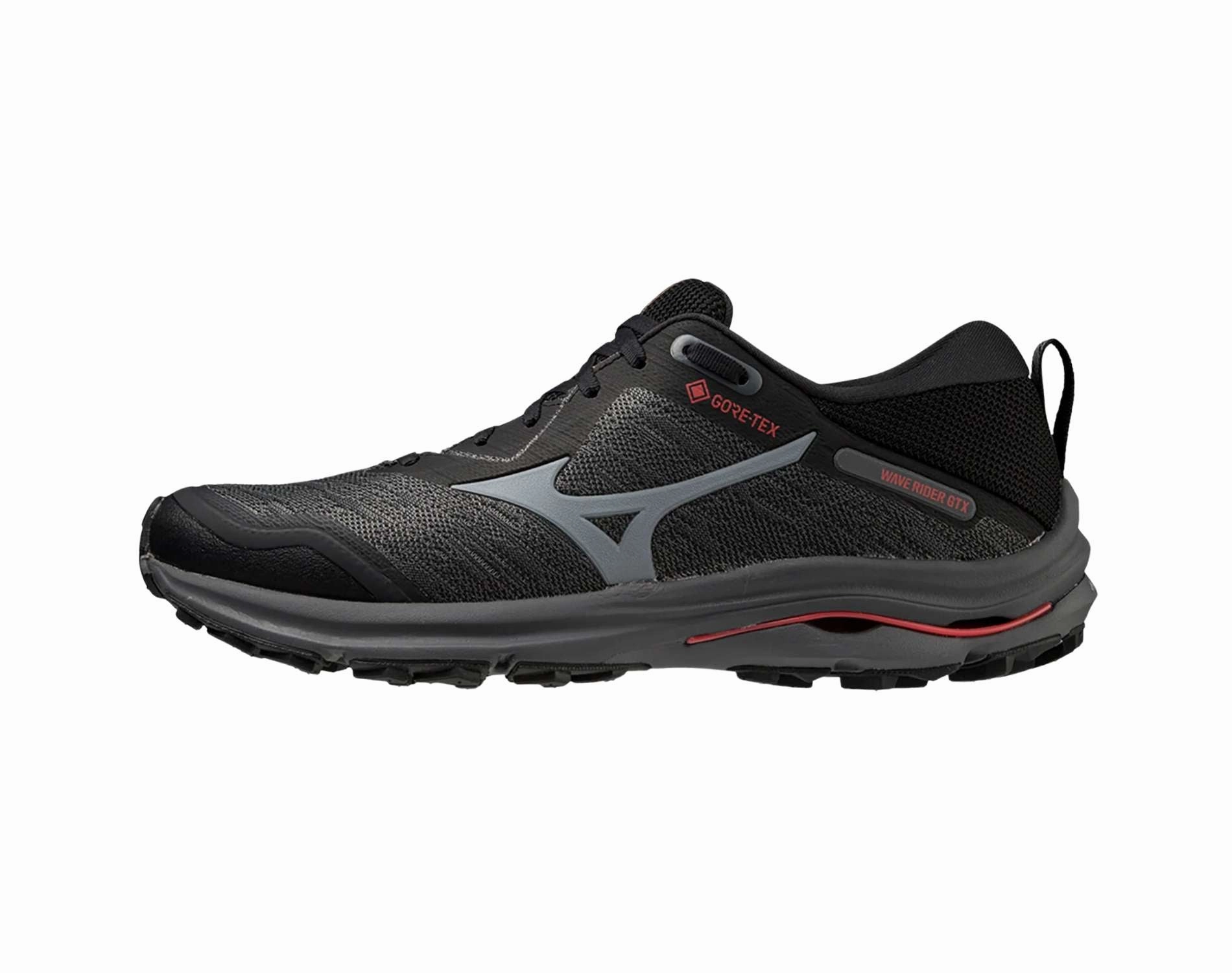 Shoes Mizuno Mizuno Wave Rider GTX Mens Wide