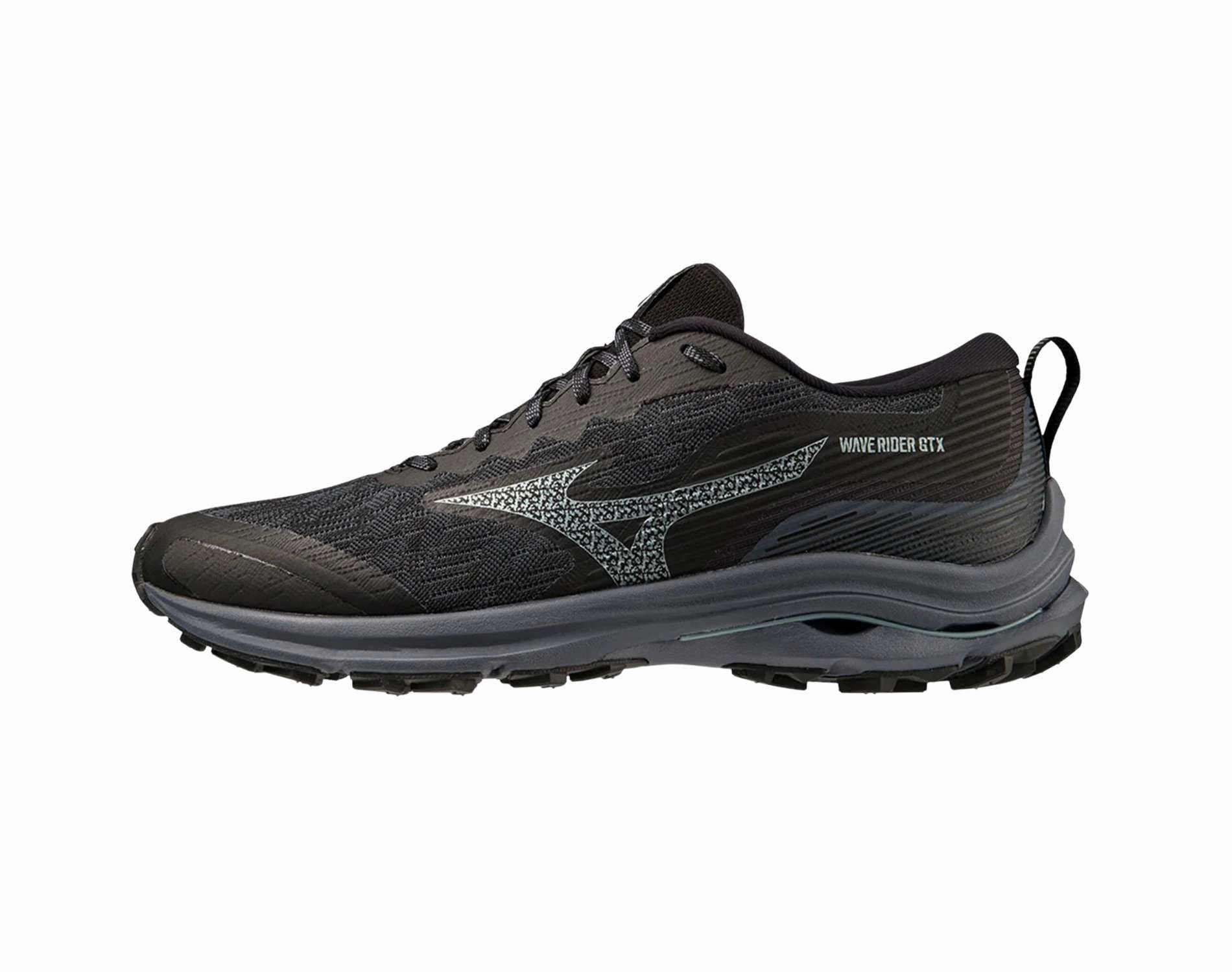 Shoes Mizuno Mizuno Wave Rider GTX Mens Wide
