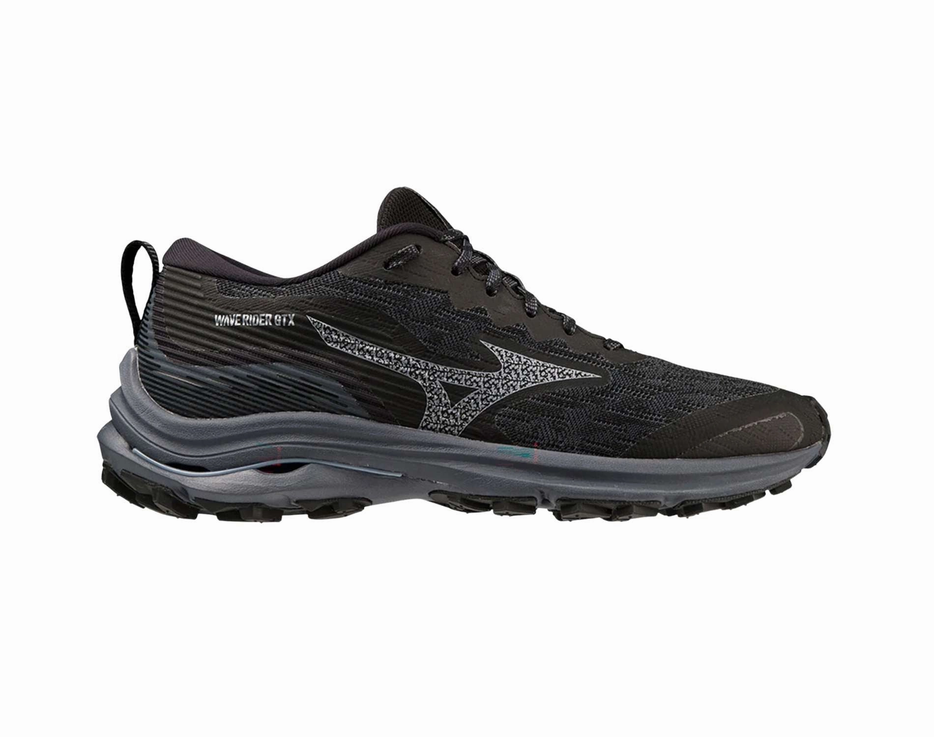 Shoes Mizuno Mizuno Wave Rider GTX Womens Wide