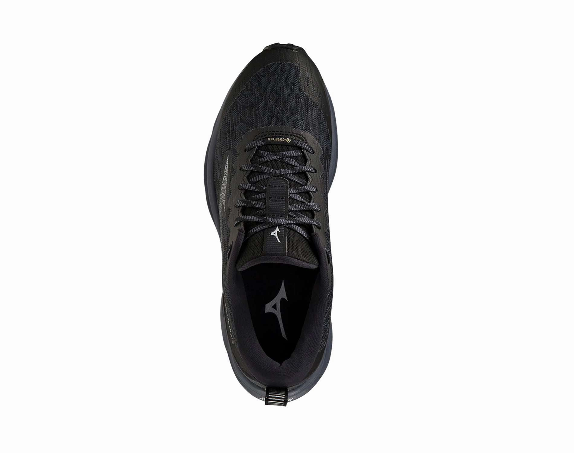 Shoes Mizuno Mizuno Wave Rider GTX Womens Wide