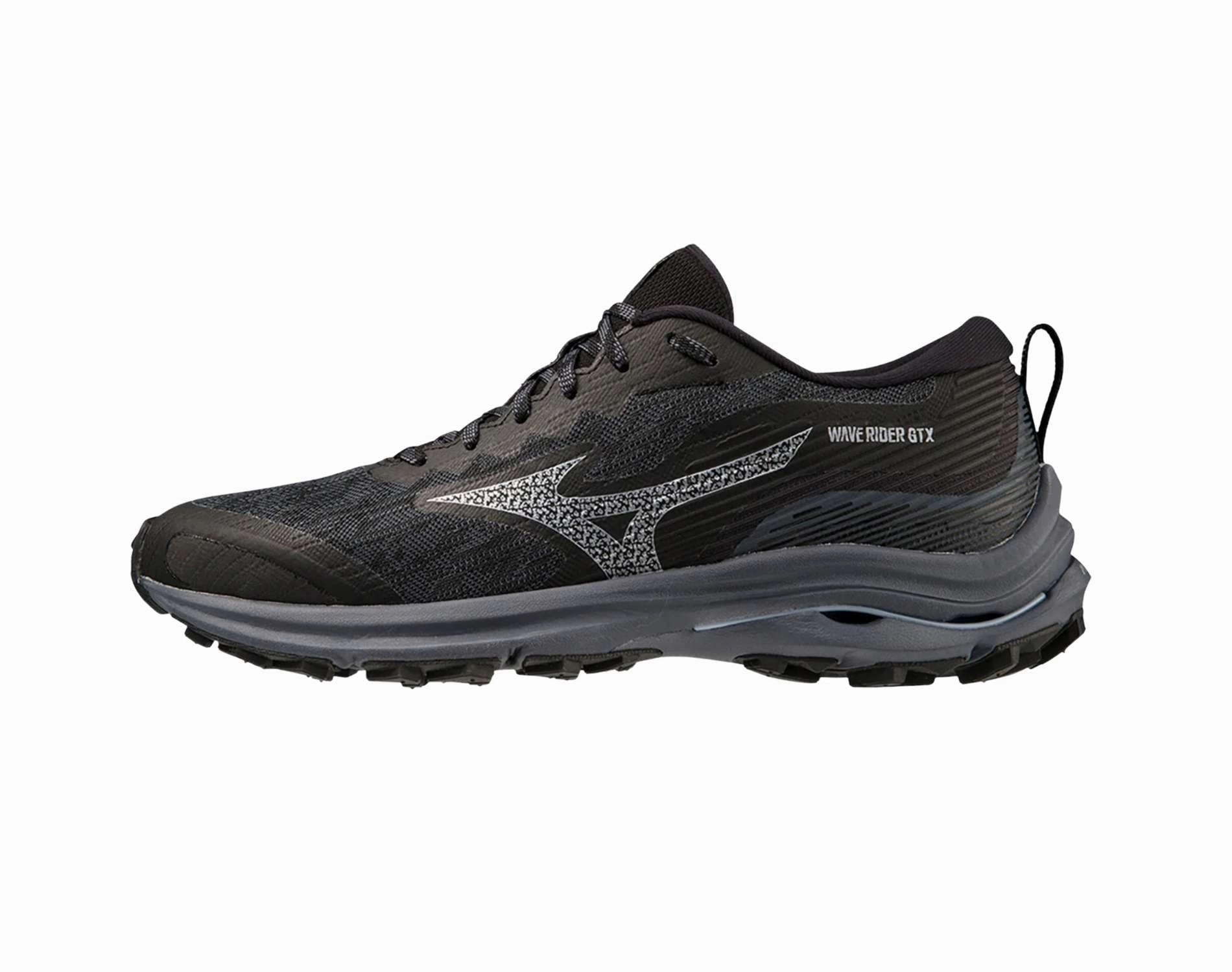 Shoes Mizuno Mizuno Wave Rider GTX Womens Wide