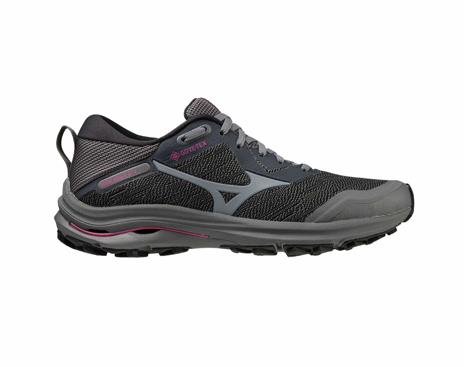 Shoes Mizuno Mizuno Wave Rider GTX Womens Wide