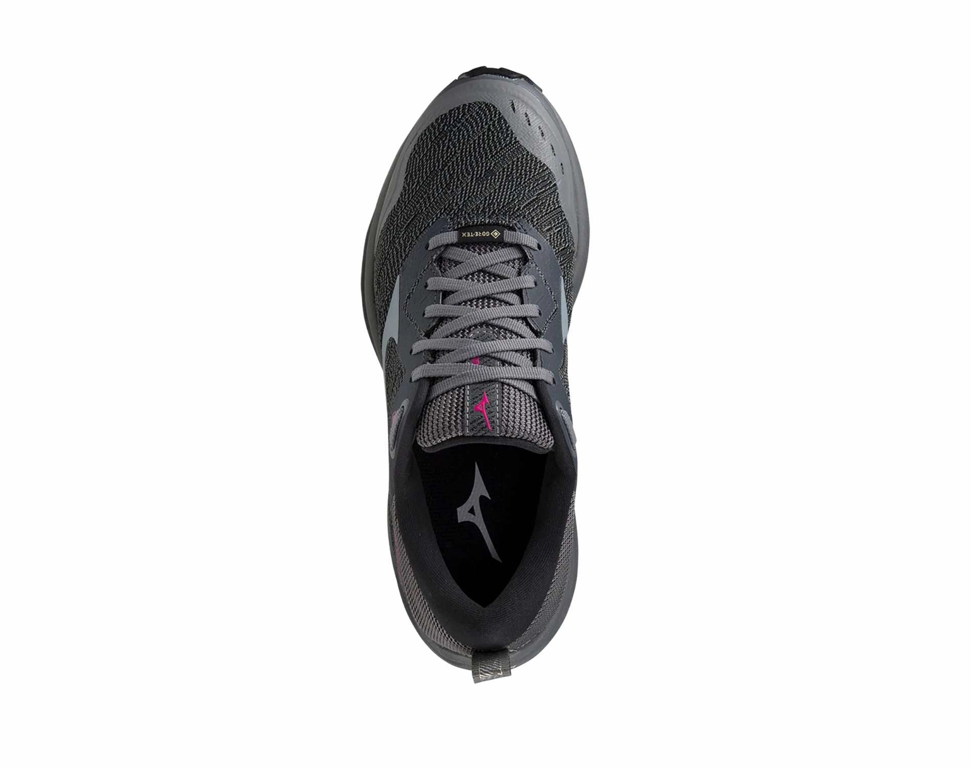 Shoes Mizuno Mizuno Wave Rider GTX Womens Wide