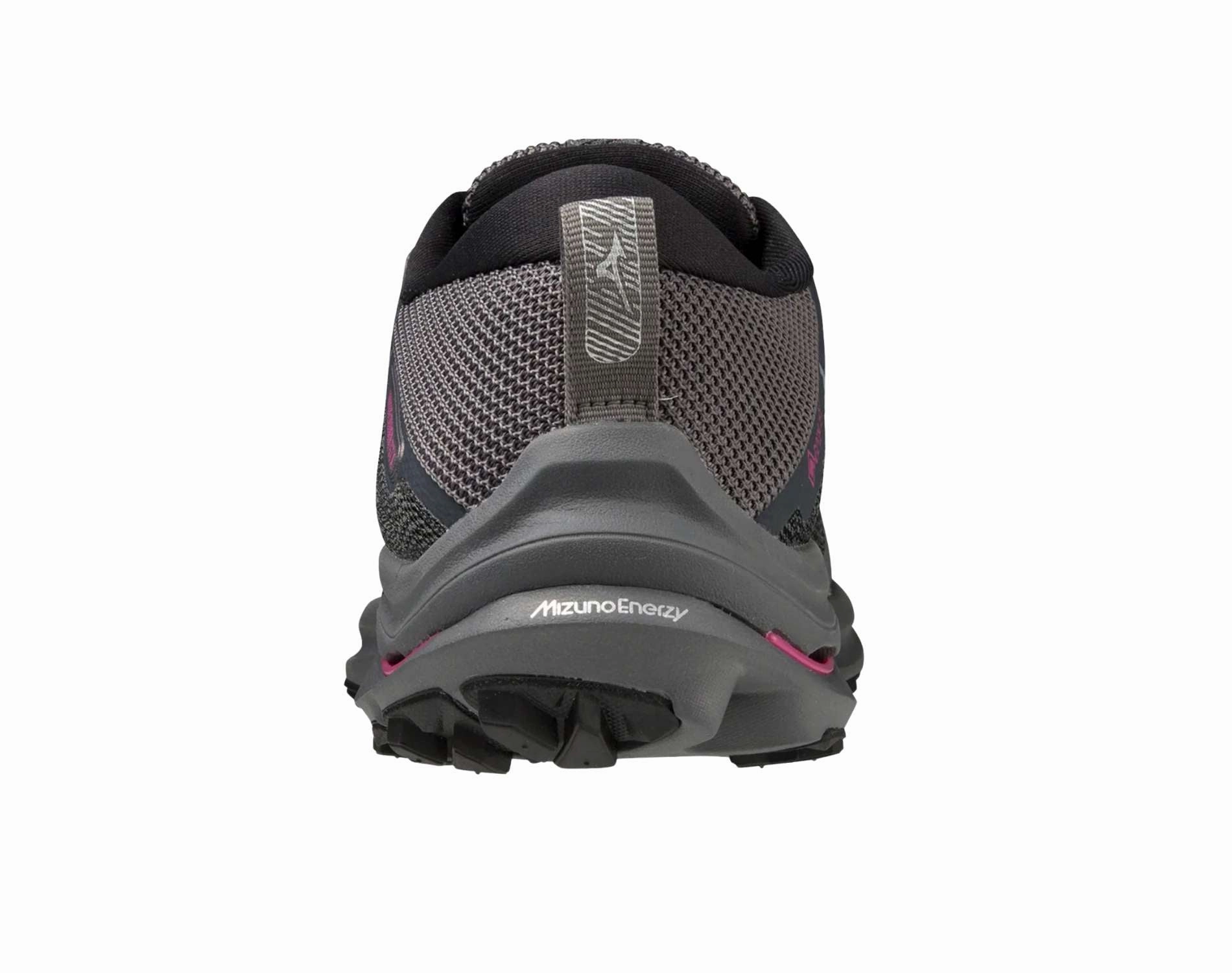 Shoes Mizuno Mizuno Wave Rider GTX Womens Wide