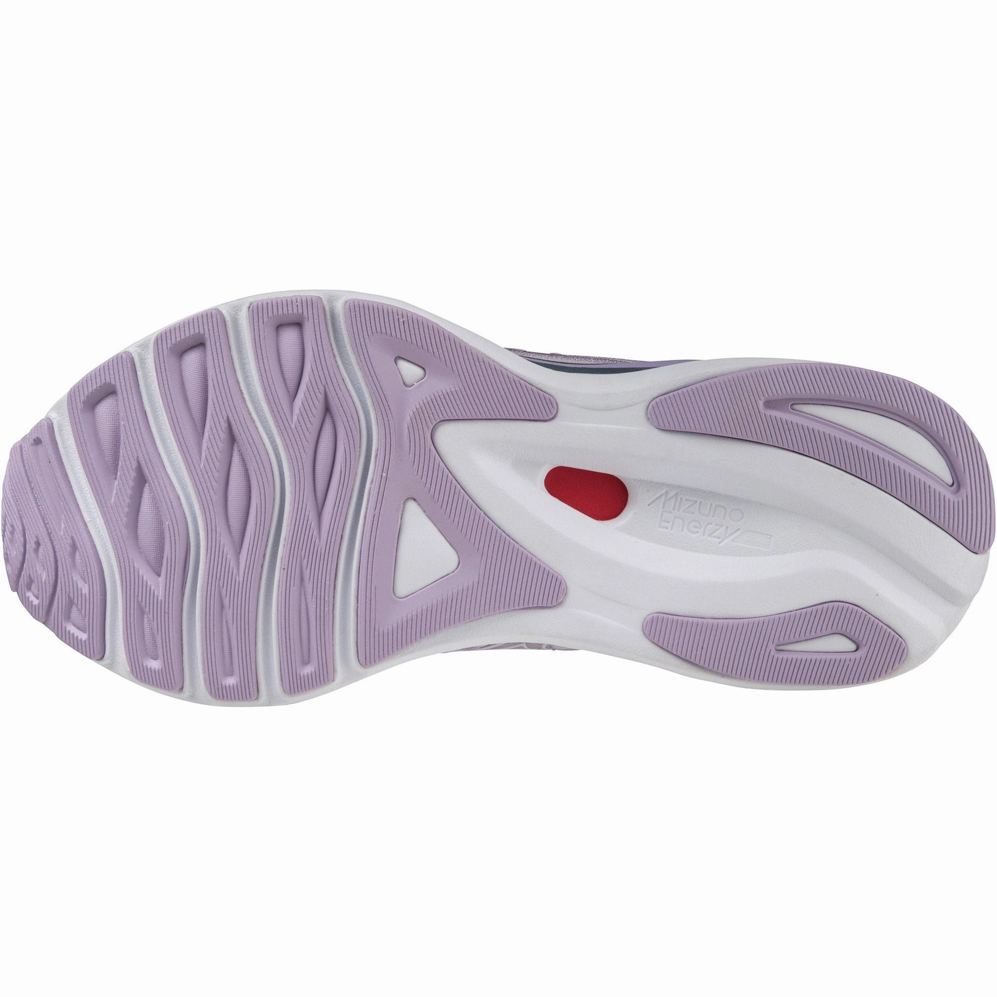 Shoes Mizuno Mizuno Wave Sky 6 Womens Running Shoes - Purple