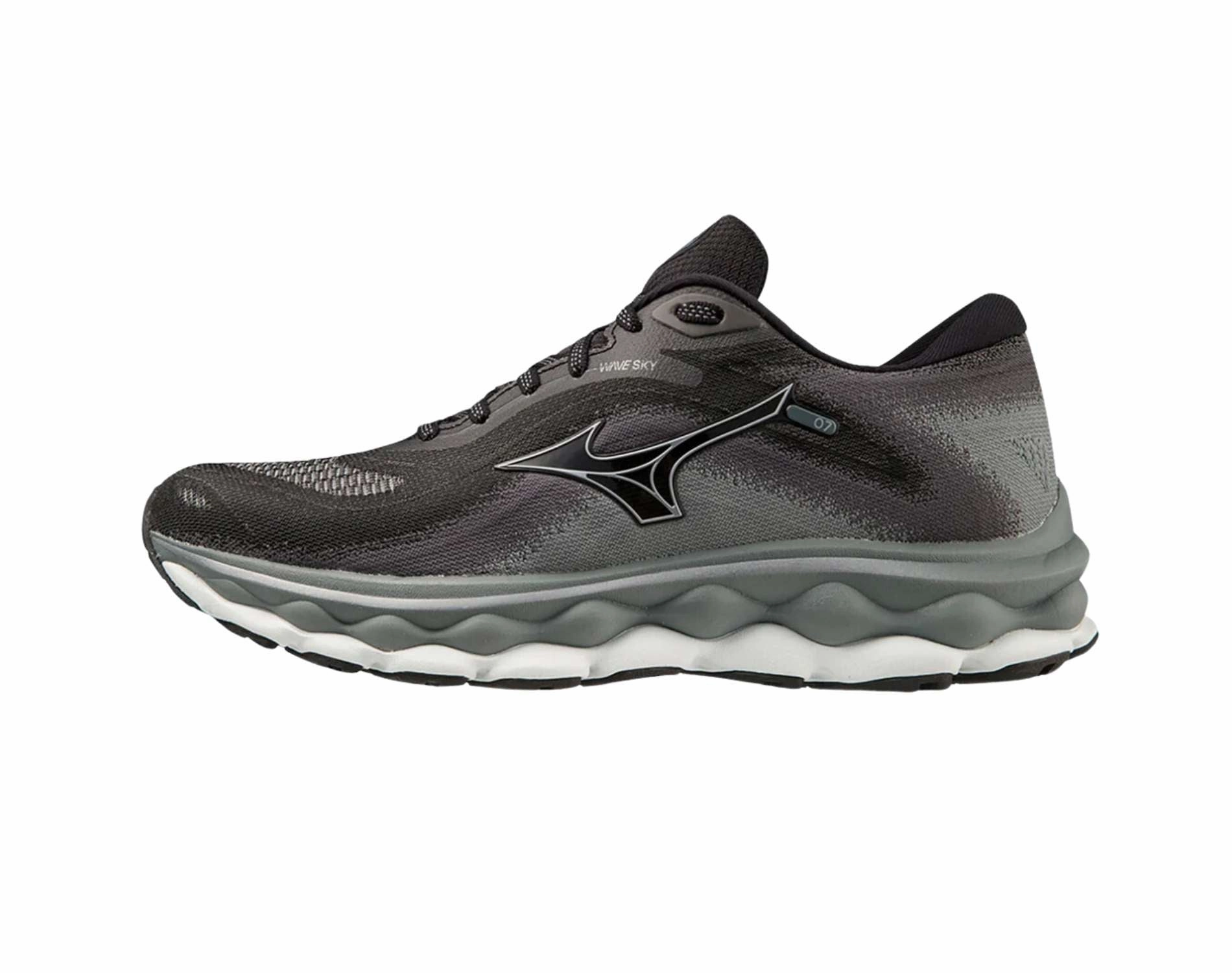 Shoes Mizuno Mizuno Wave Sky 7 Womens Wide