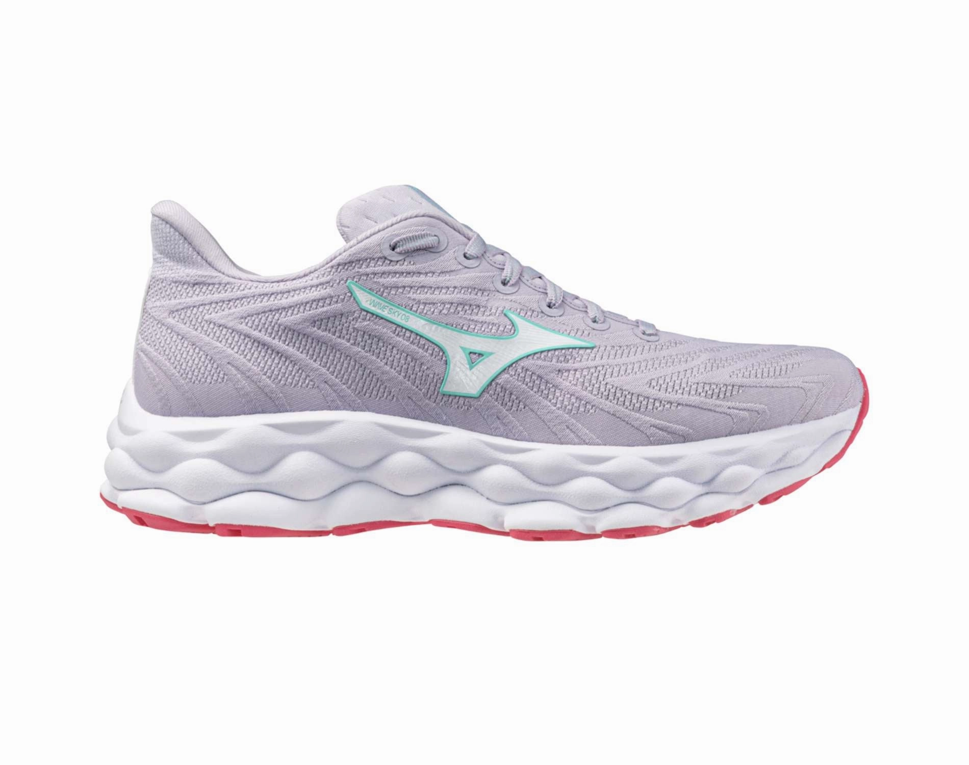 Shoes Mizuno Mizuno Wave Sky 8 Womens
