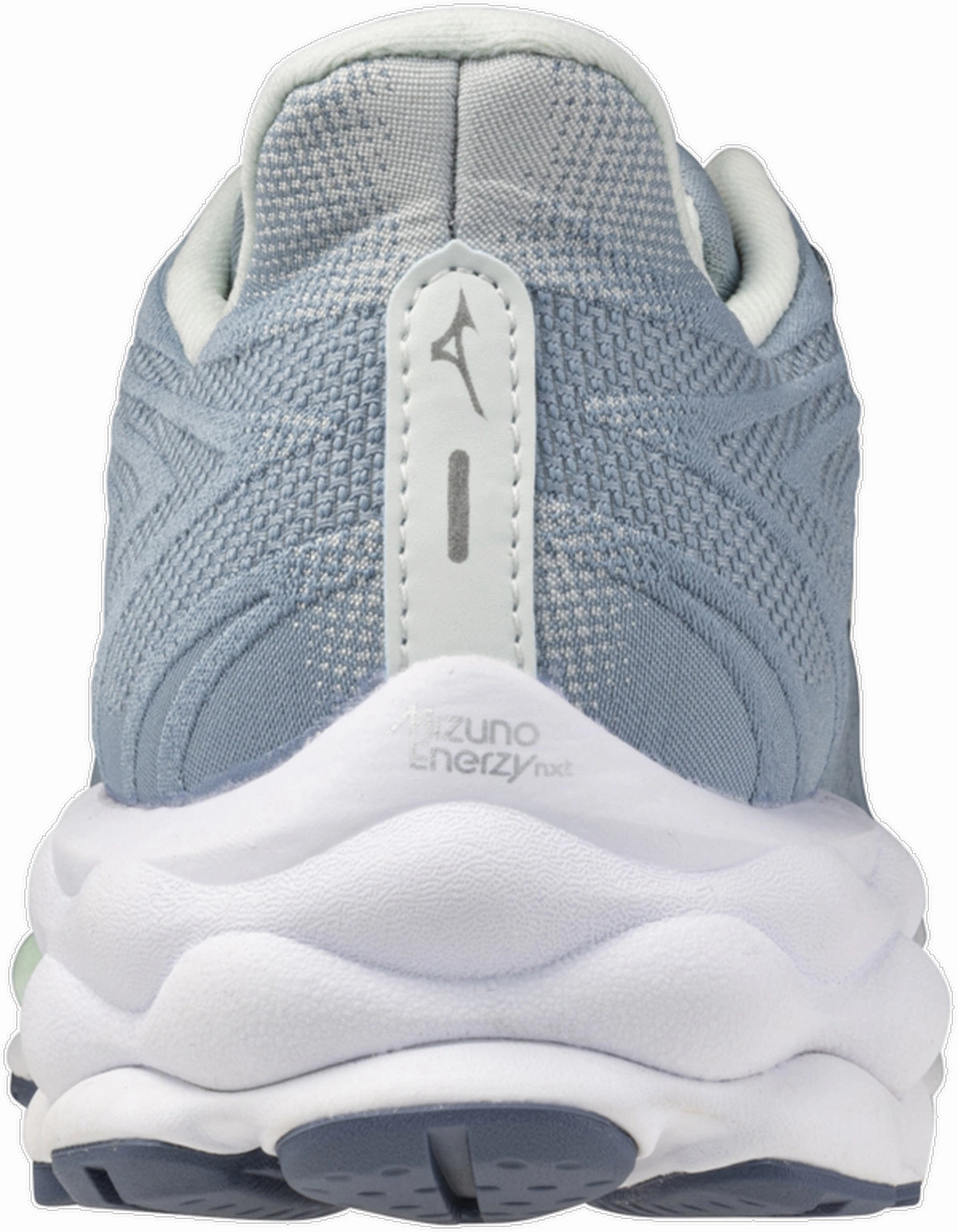 Shoes Mizuno Mizuno Wave Sky 8 Womens Running Shoes - Grey