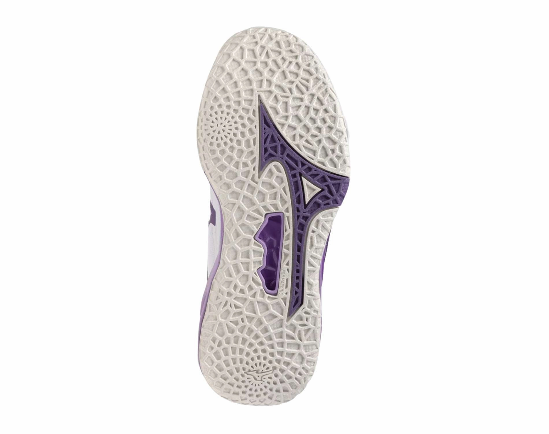 Shoes Mizuno Mizuno Wave Stealth Neo 2 NB Womens