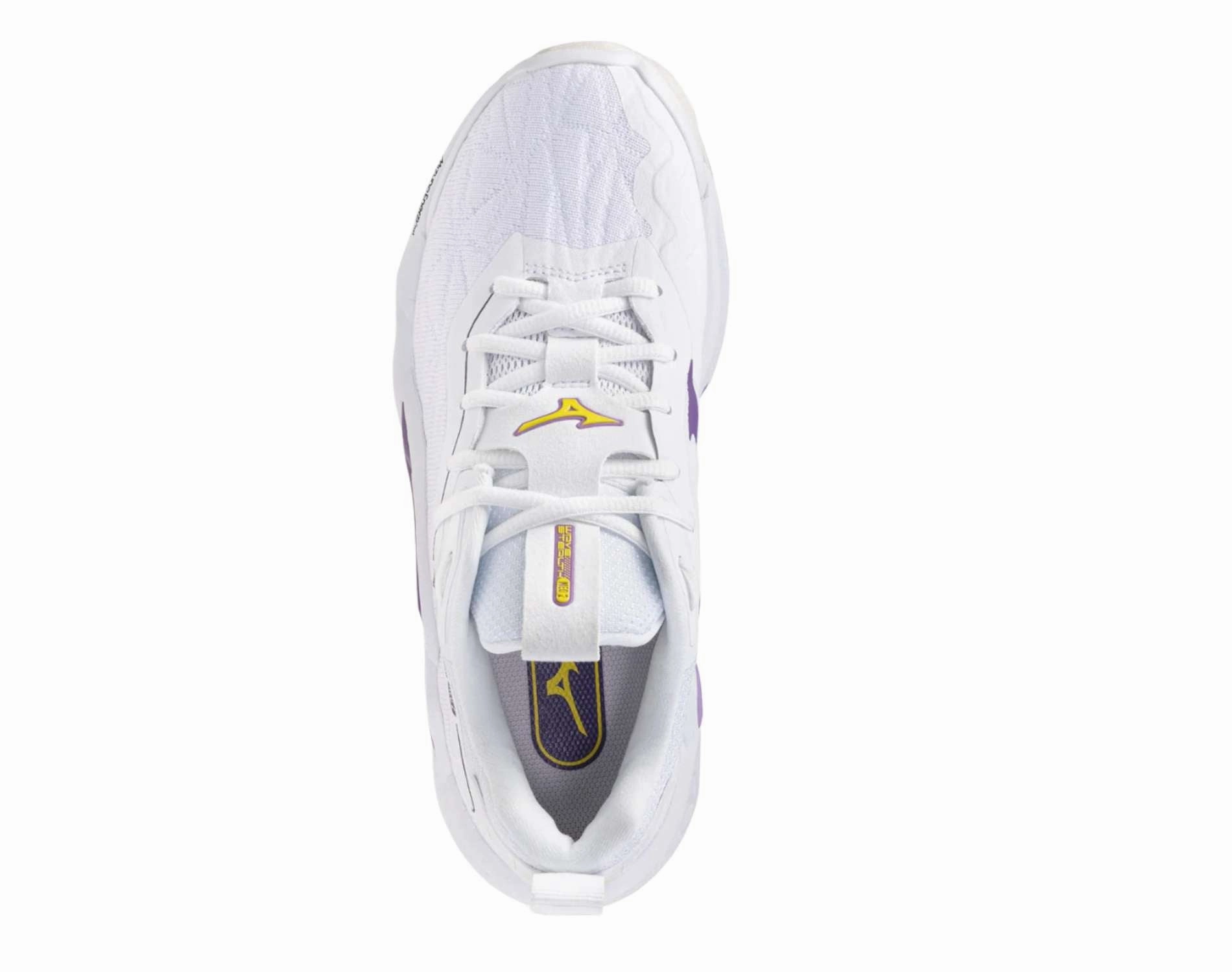 Shoes Mizuno Mizuno Wave Stealth Neo 2 NB Womens