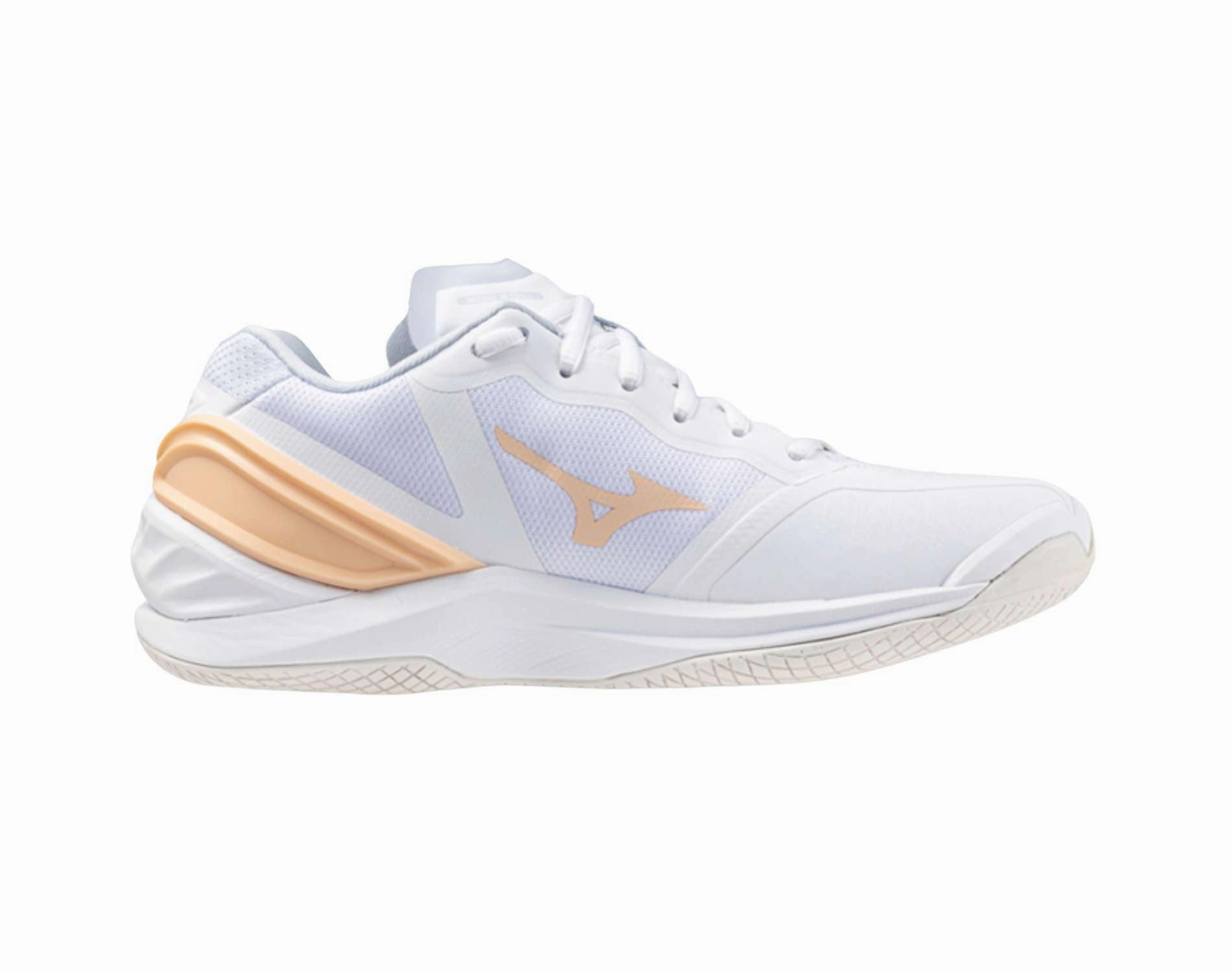 Shoes Mizuno Mizuno Wave Stealth Neo NB Womens