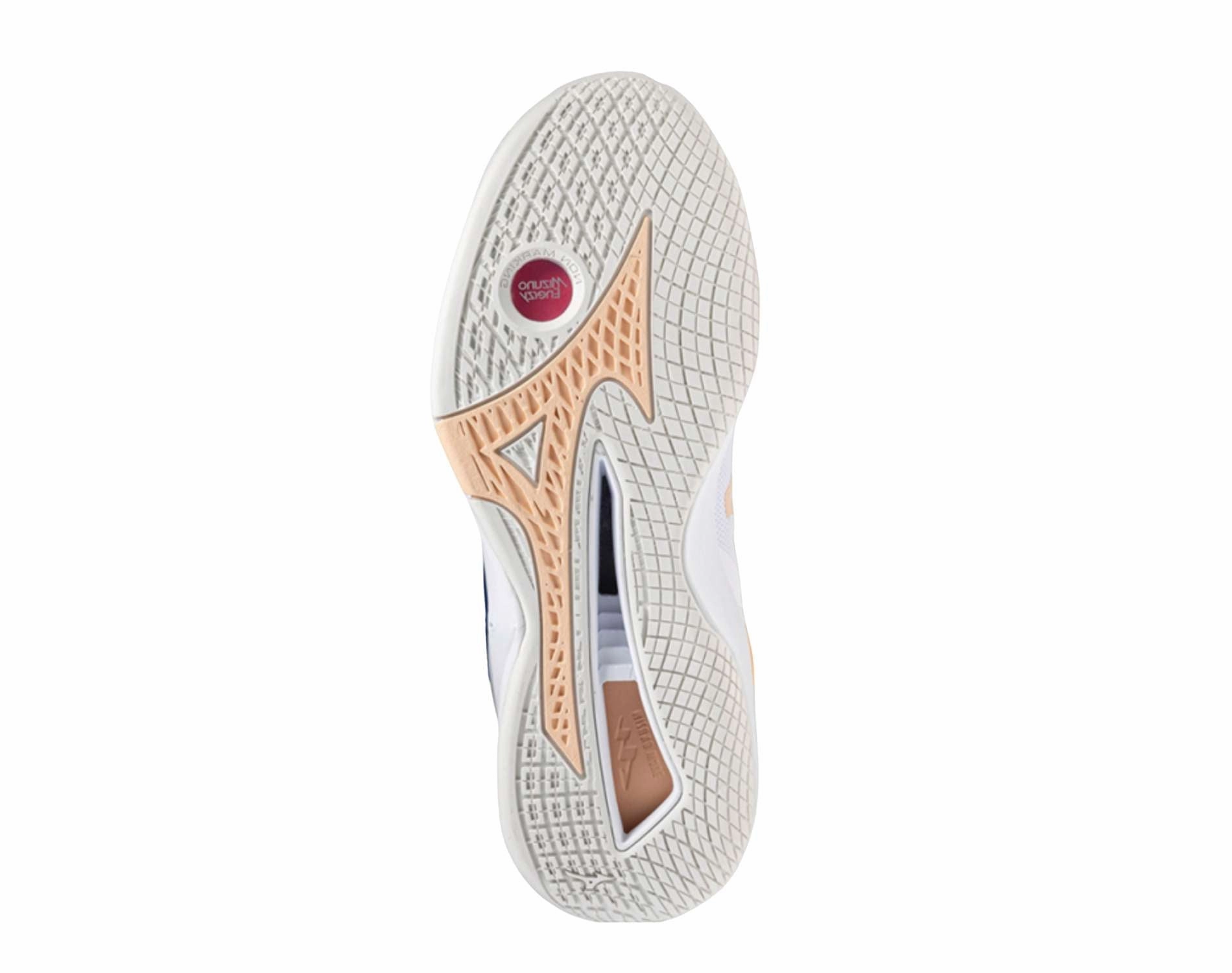 Shoes Mizuno Mizuno Wave Stealth Neo NB Womens