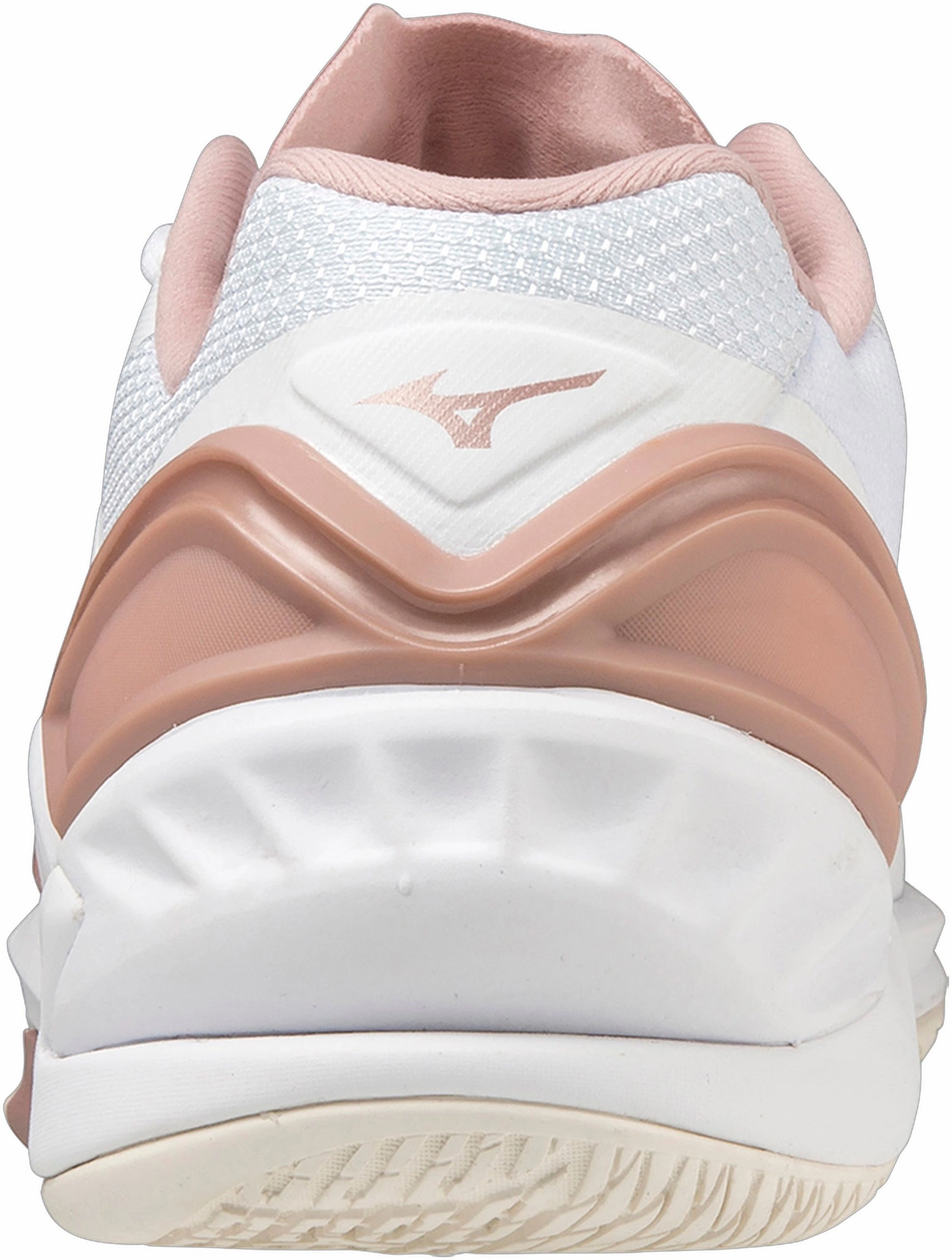 Shoes Mizuno Mizuno Wave Stealth Neo Womens Netball Shoes - White