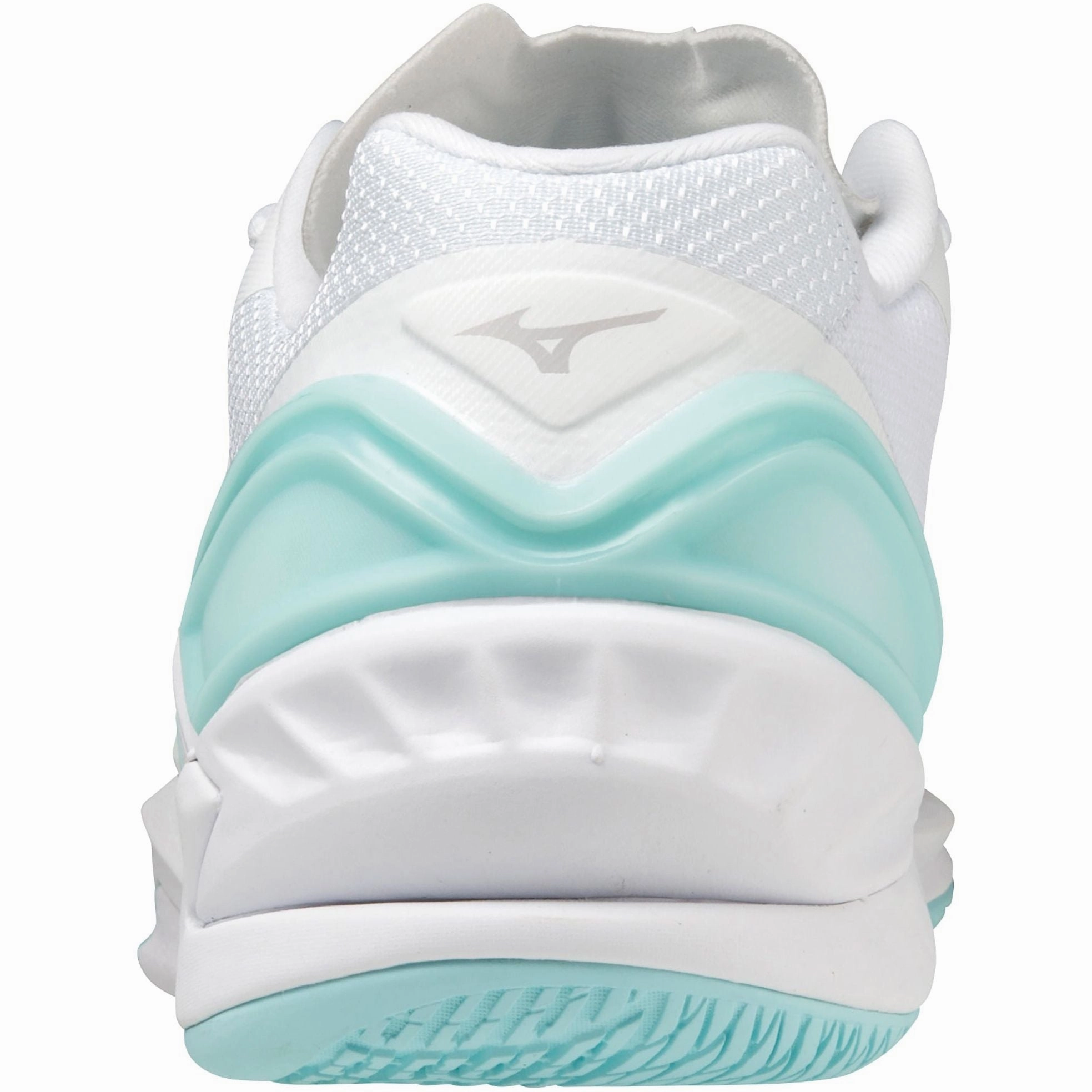 Shoes Mizuno Mizuno Wave Stealth Neo Womens Netball Shoes - White