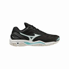 Shoes Mizuno Mizuno Wave Stealth V NB Womens Wide
