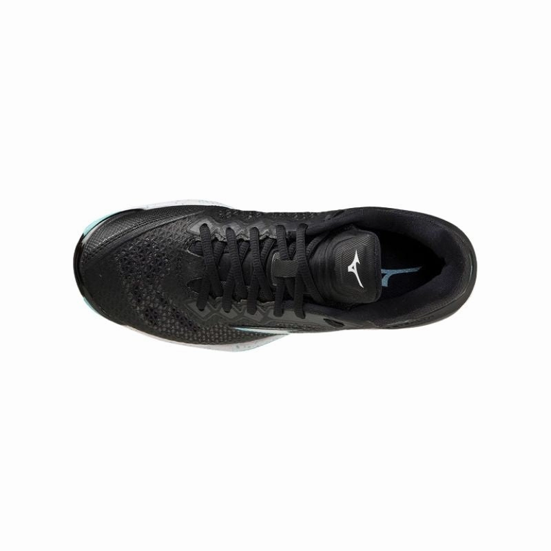 Shoes Mizuno Mizuno Wave Stealth V NB Womens Wide