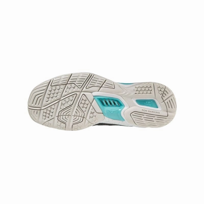 Shoes Mizuno Mizuno Wave Stealth V NB Womens Wide