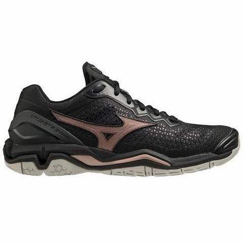 Shoes Mizuno Mizuno Wave Stealth V NB Womens Wide