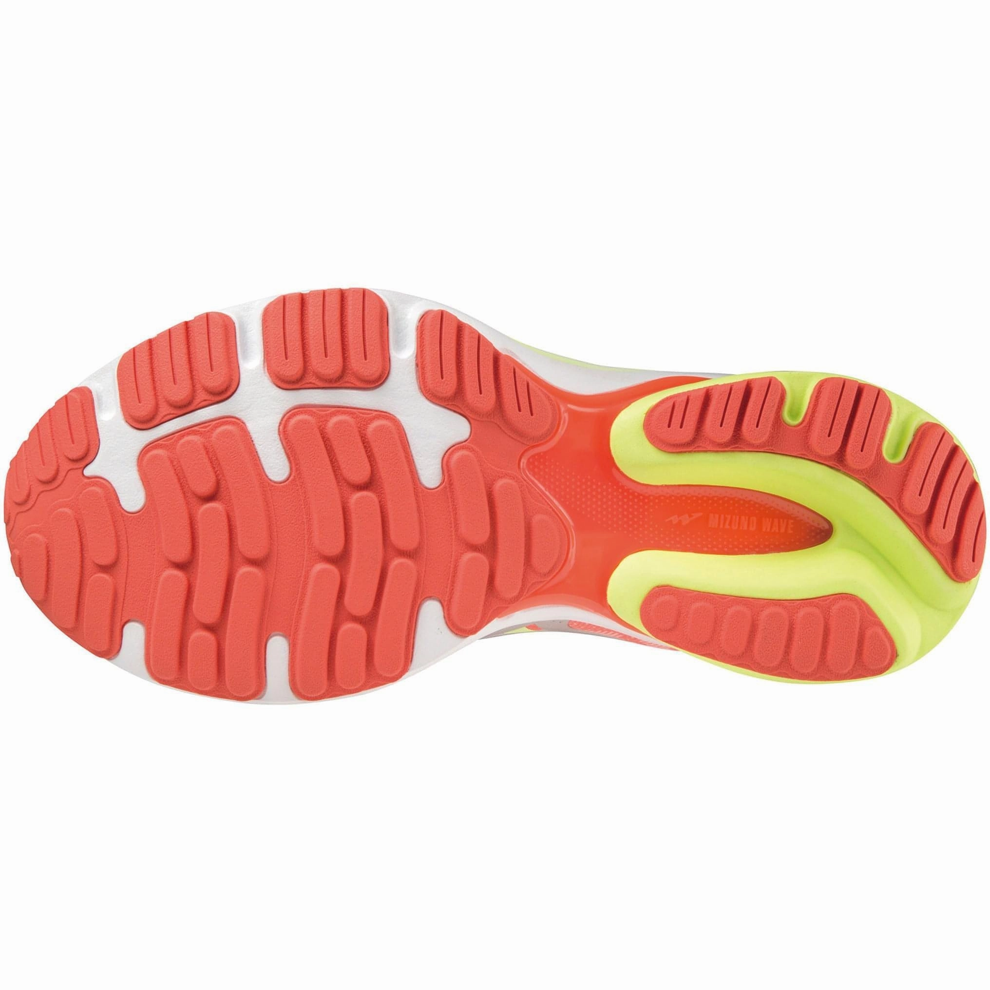 Shoes Mizuno Mizuno Wave Ultima 13 Womens Running Shoes - Orange